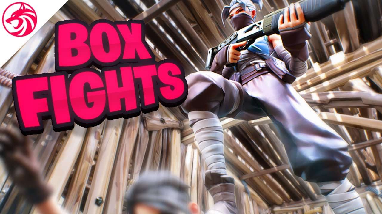 BOXINGFIGHTS (NEW VERSION) image 2
