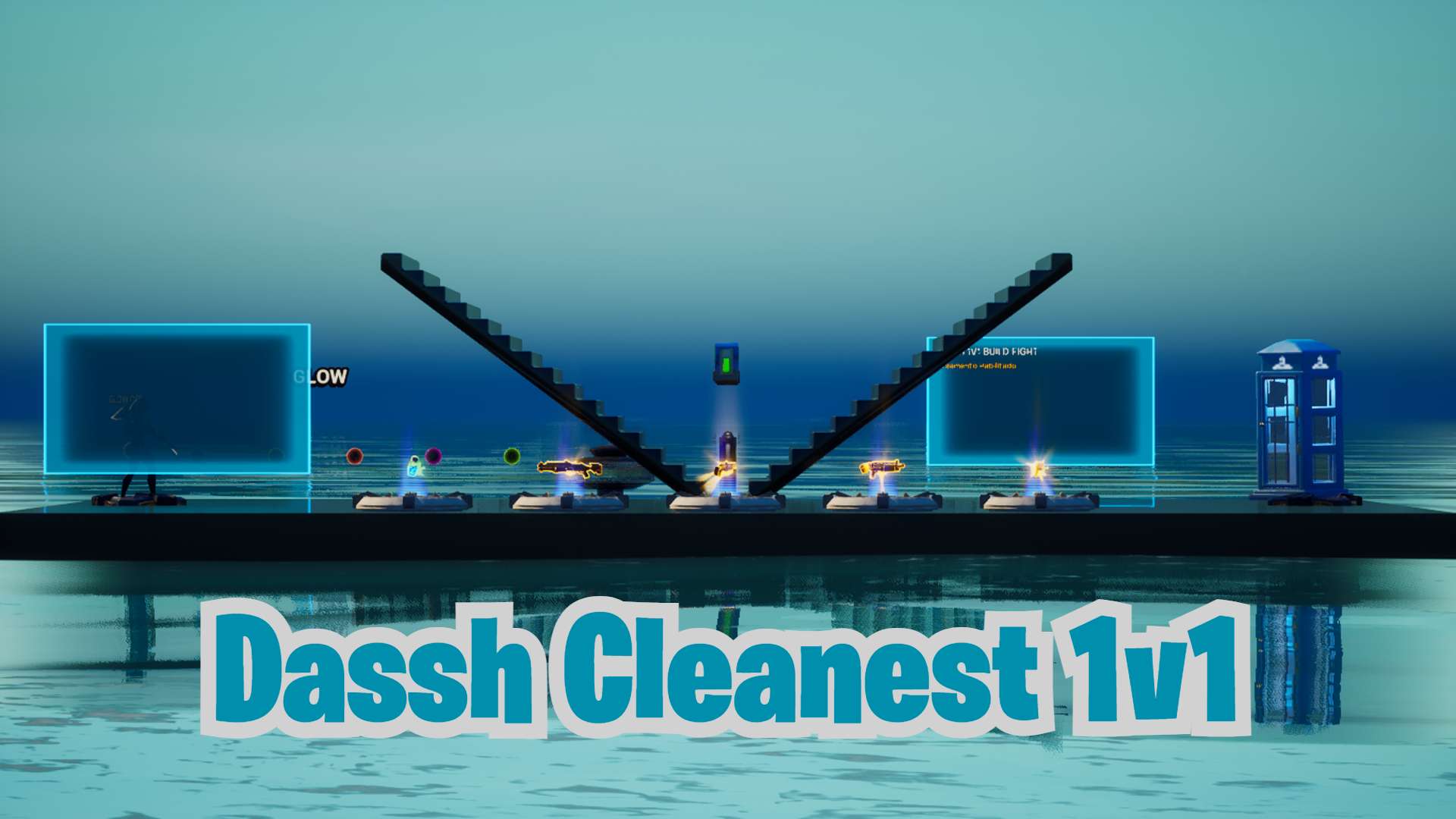 ocean glowb - Roblox