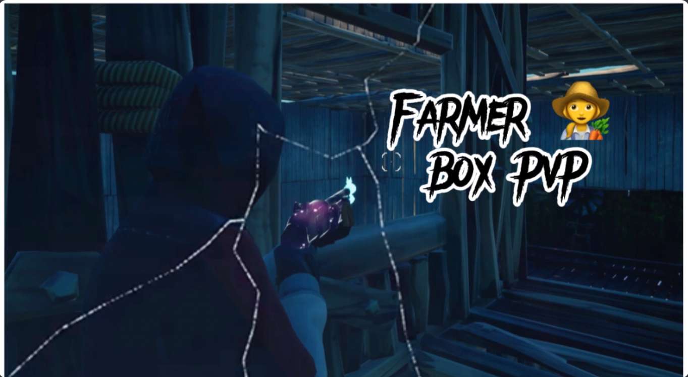 FARMER BOXPVP