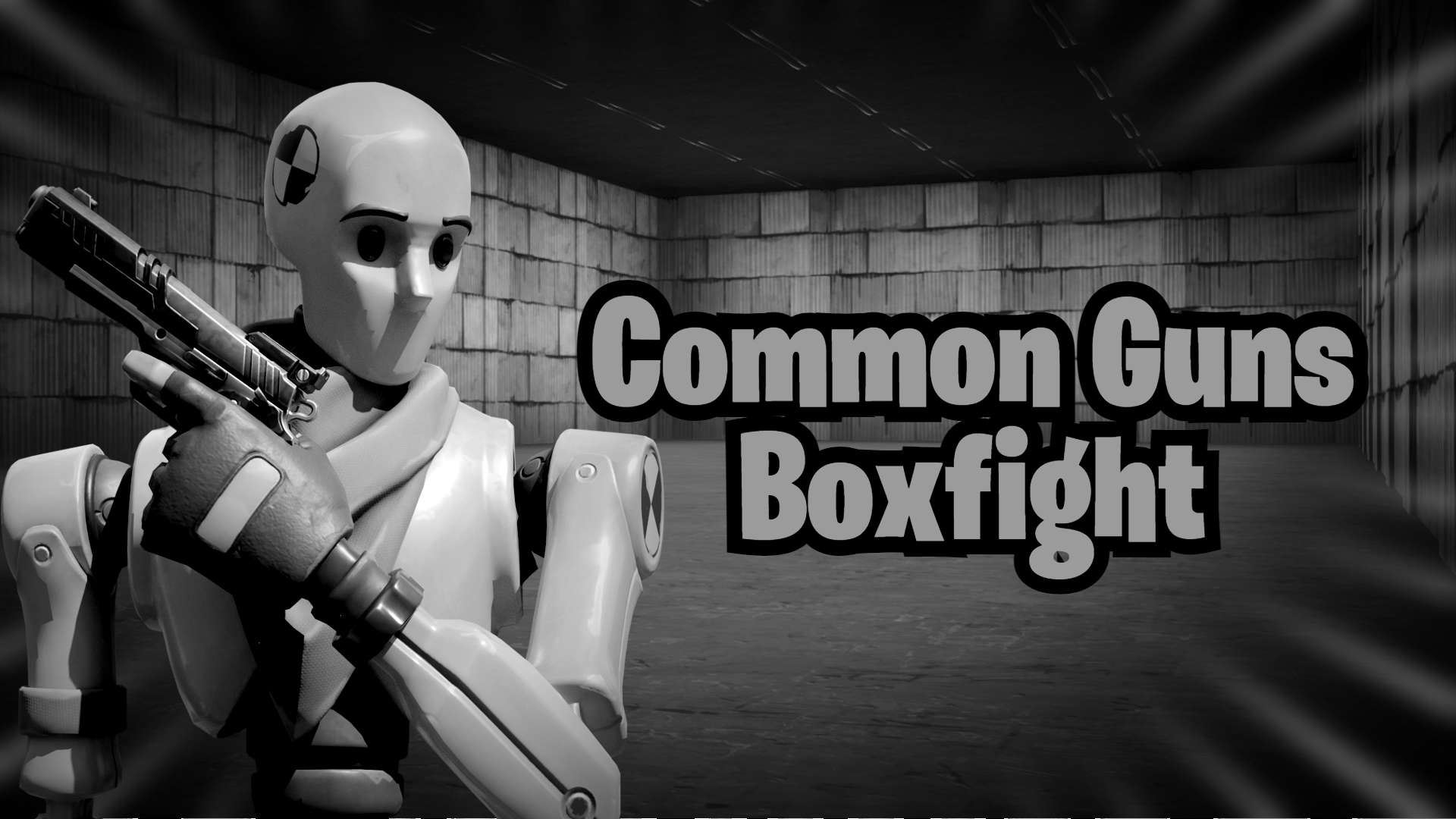 Common Guns Boxfight