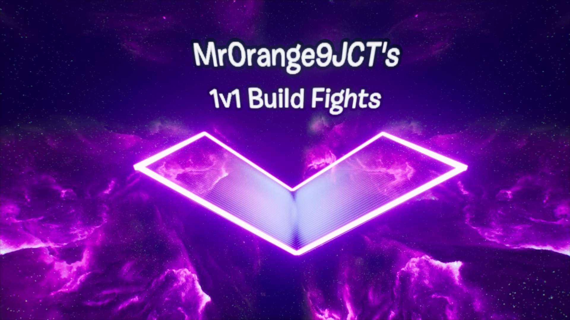 MRORANGE9JCT'S 1V1 BUILD FIGHTS! [FFA]