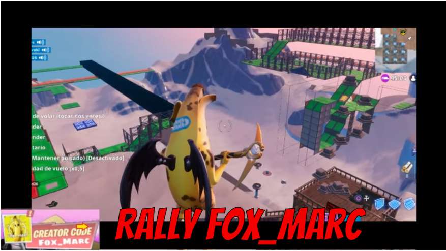 RALLY FOX_MARC image 3