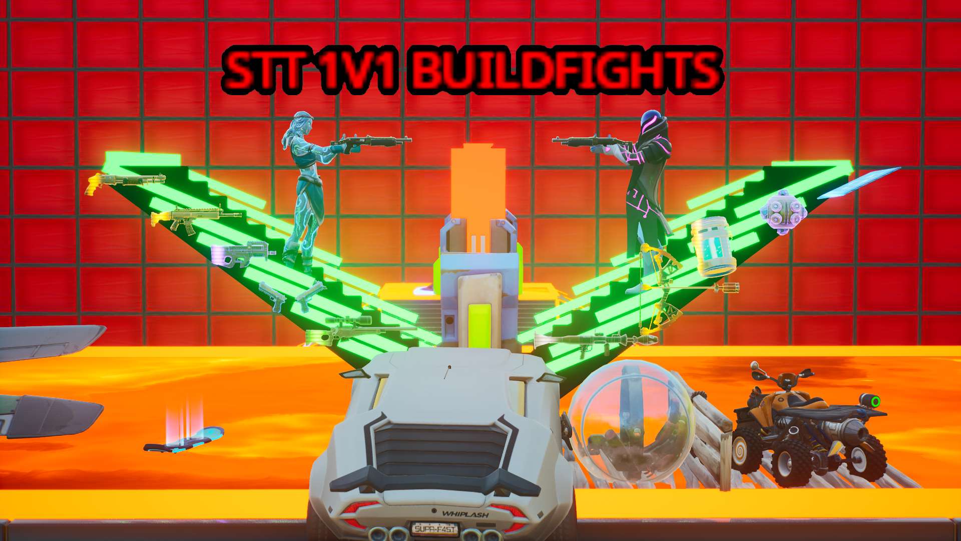 STT 1V1 BUILDFIGHTS