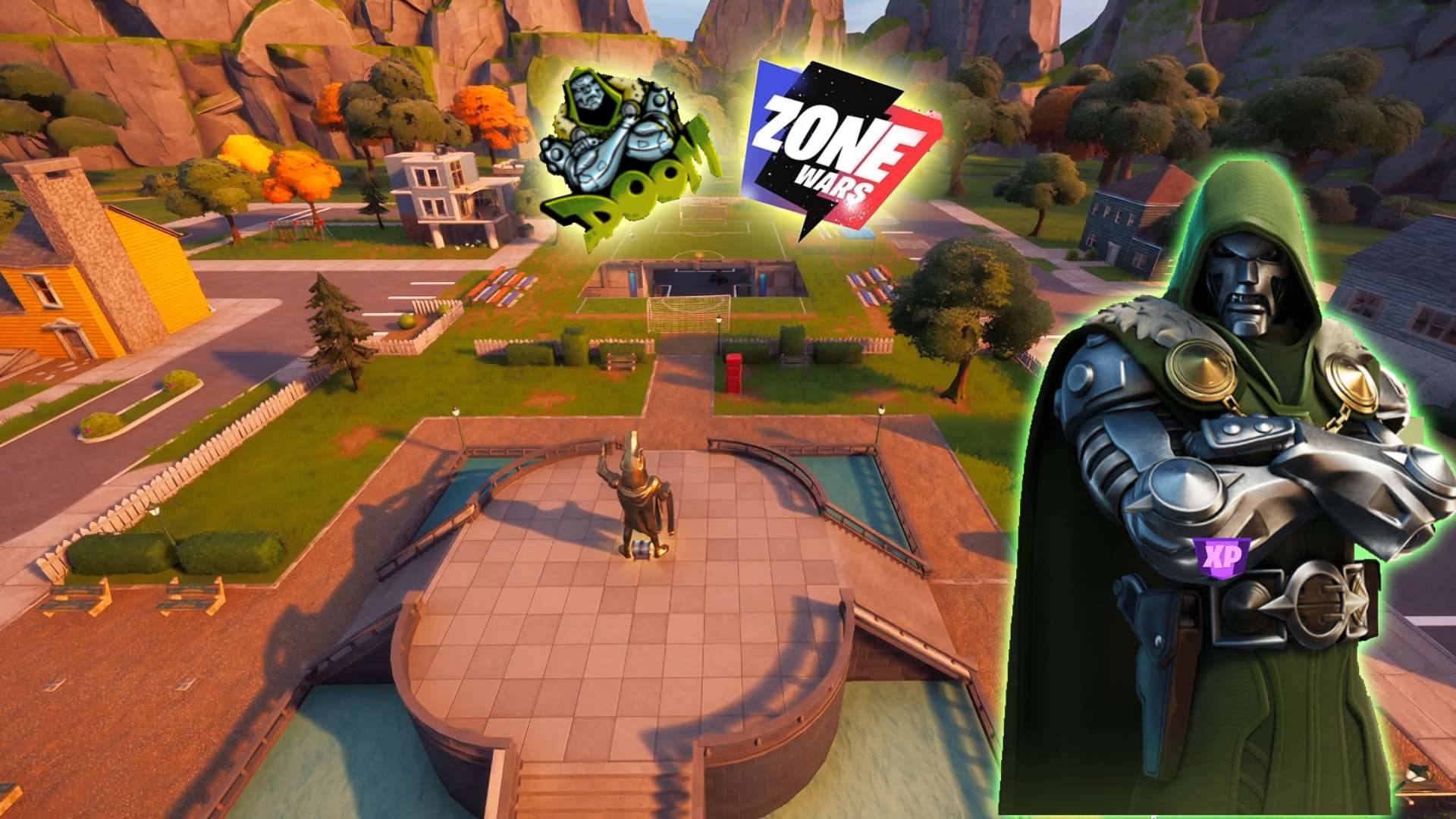 Anime Tycoon 🎮 : DBZ - Fortnite Creative Map Code - Dropnite