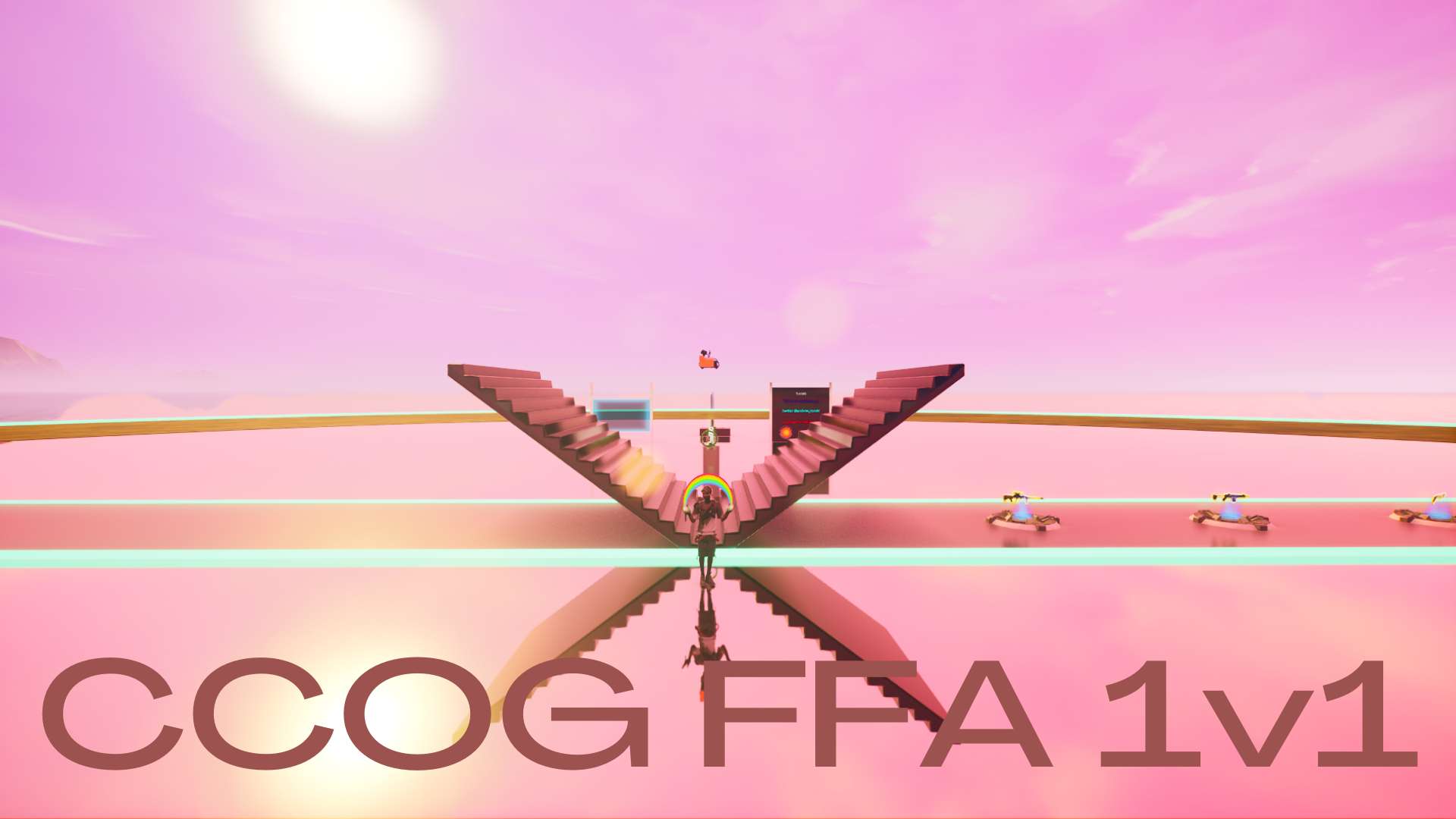 CCOG FFA 1V1