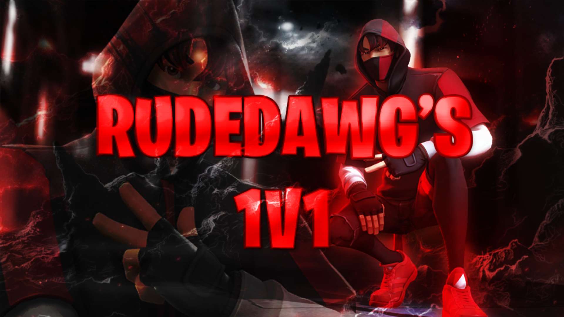 RUDEDAWG'S 1V1 image 2