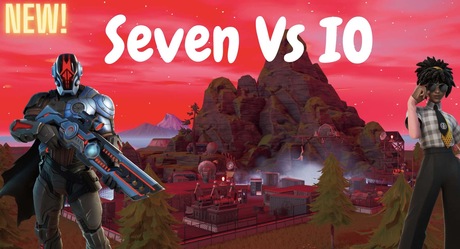 IO VS Seven image 2