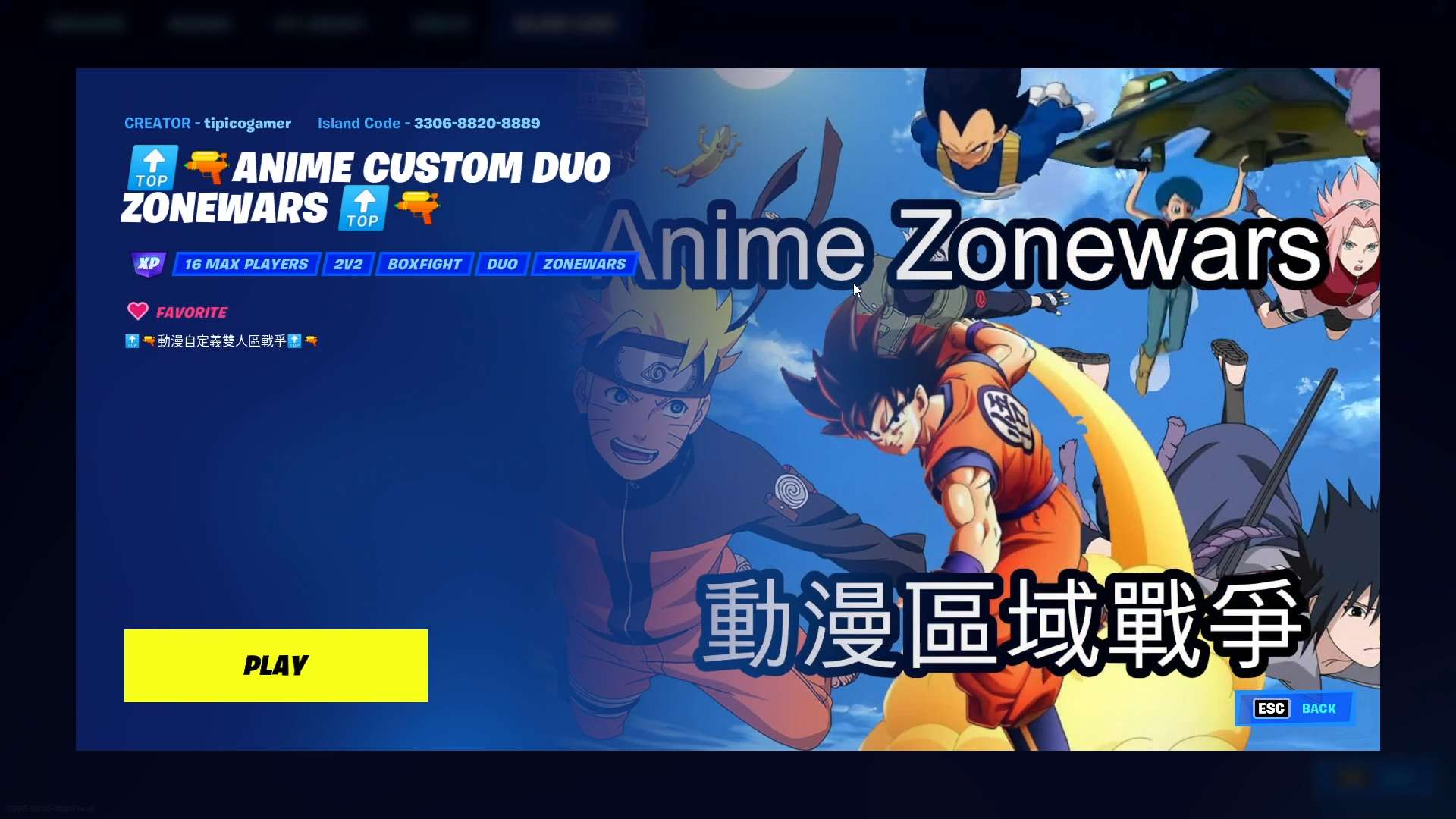 Anime Tattoo Zone - Overload NZ
