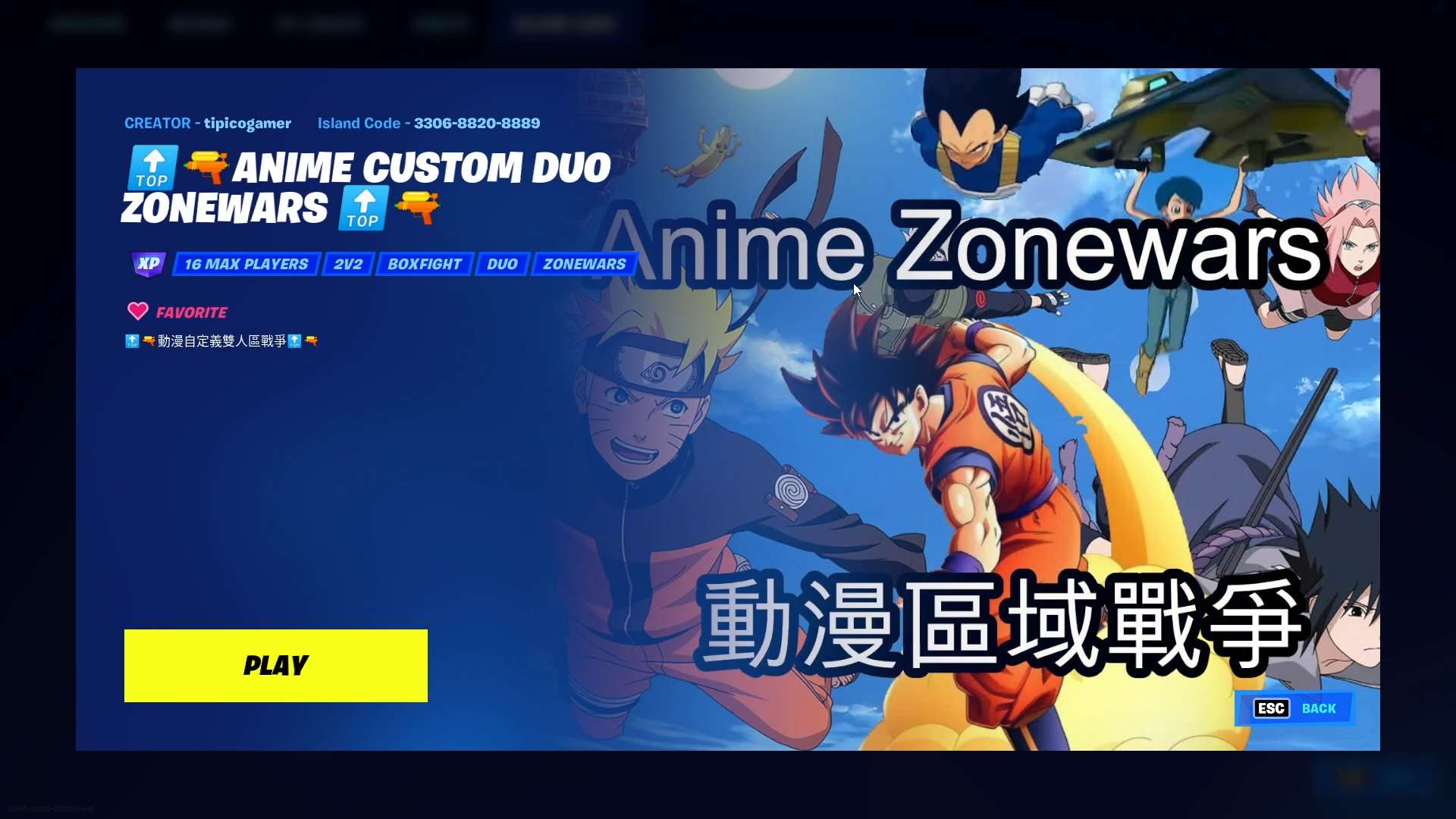 Anime Zone 