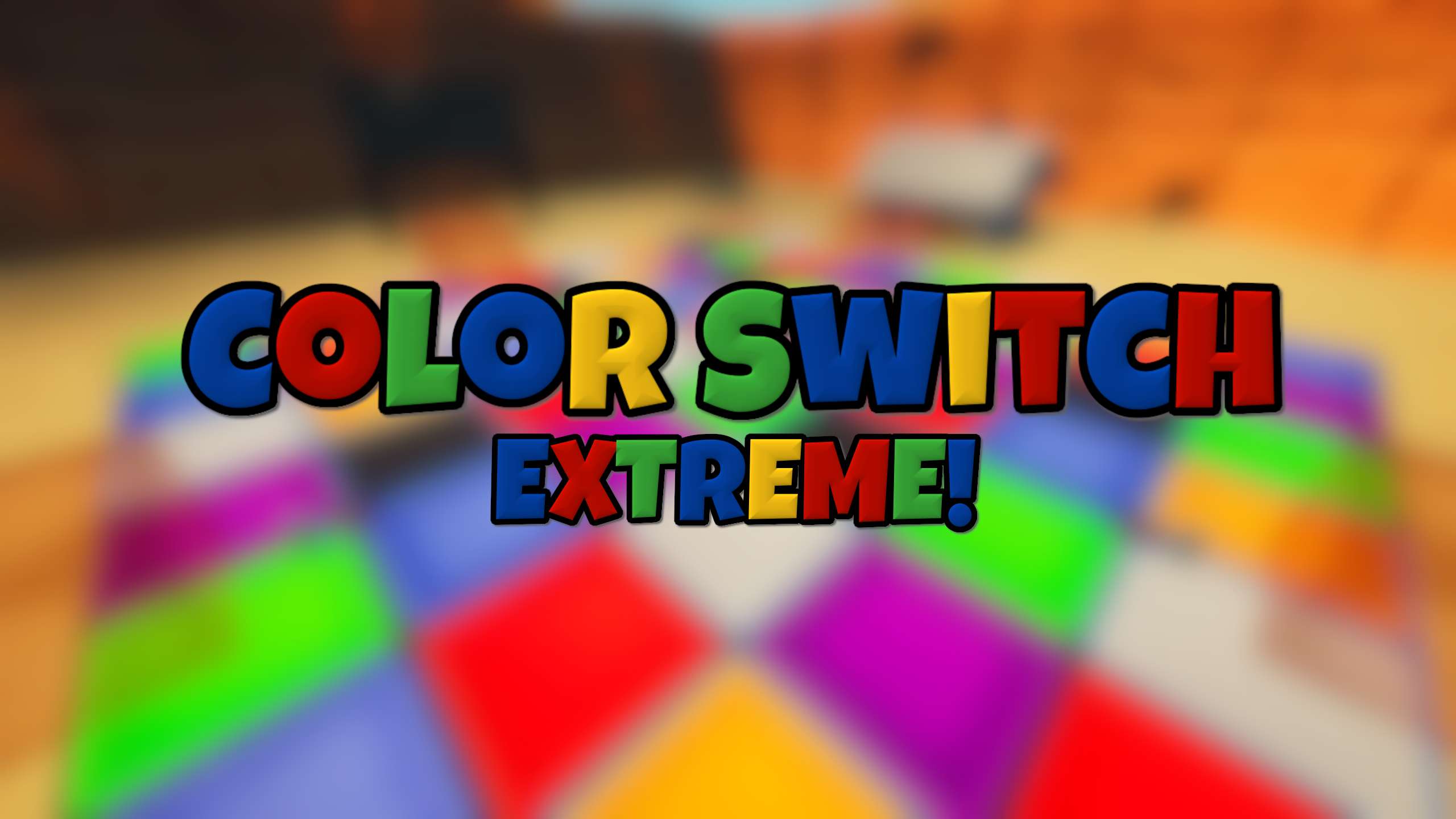 🎯 COLOR SWITCH - EXTREME  🎯