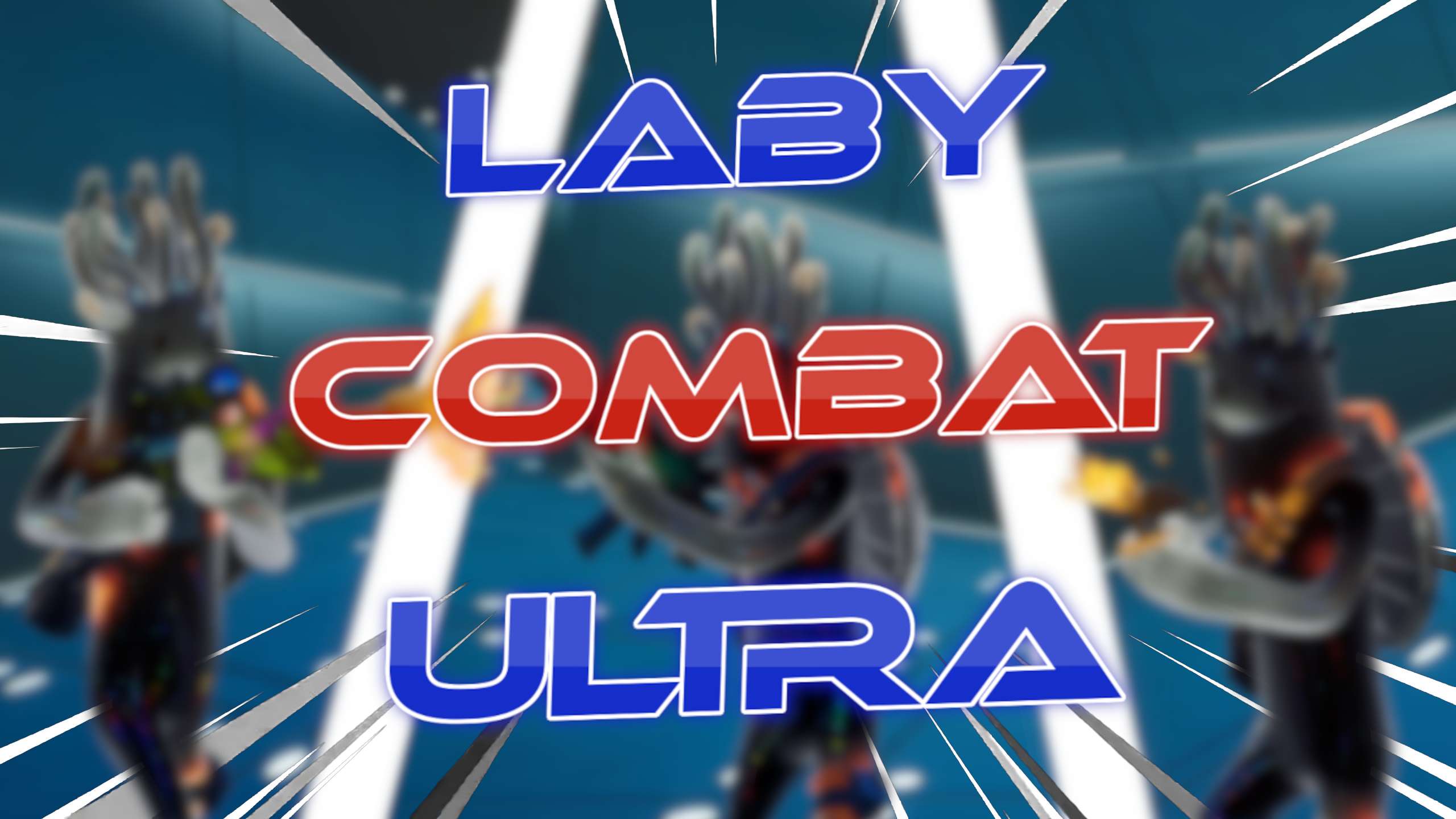 🎲 Laby Combat - Ultra 🎲