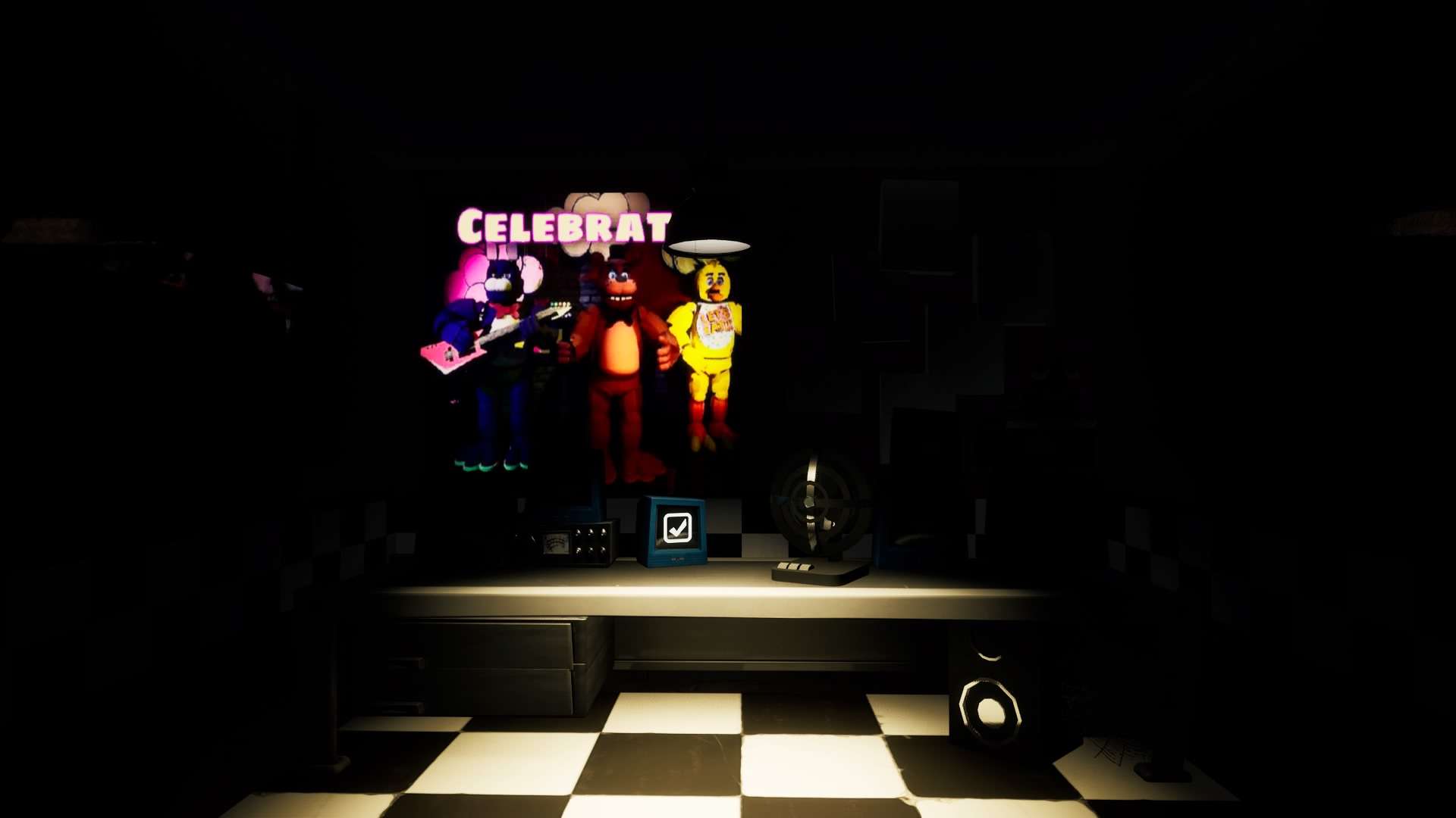 The Fazbear Central image 2