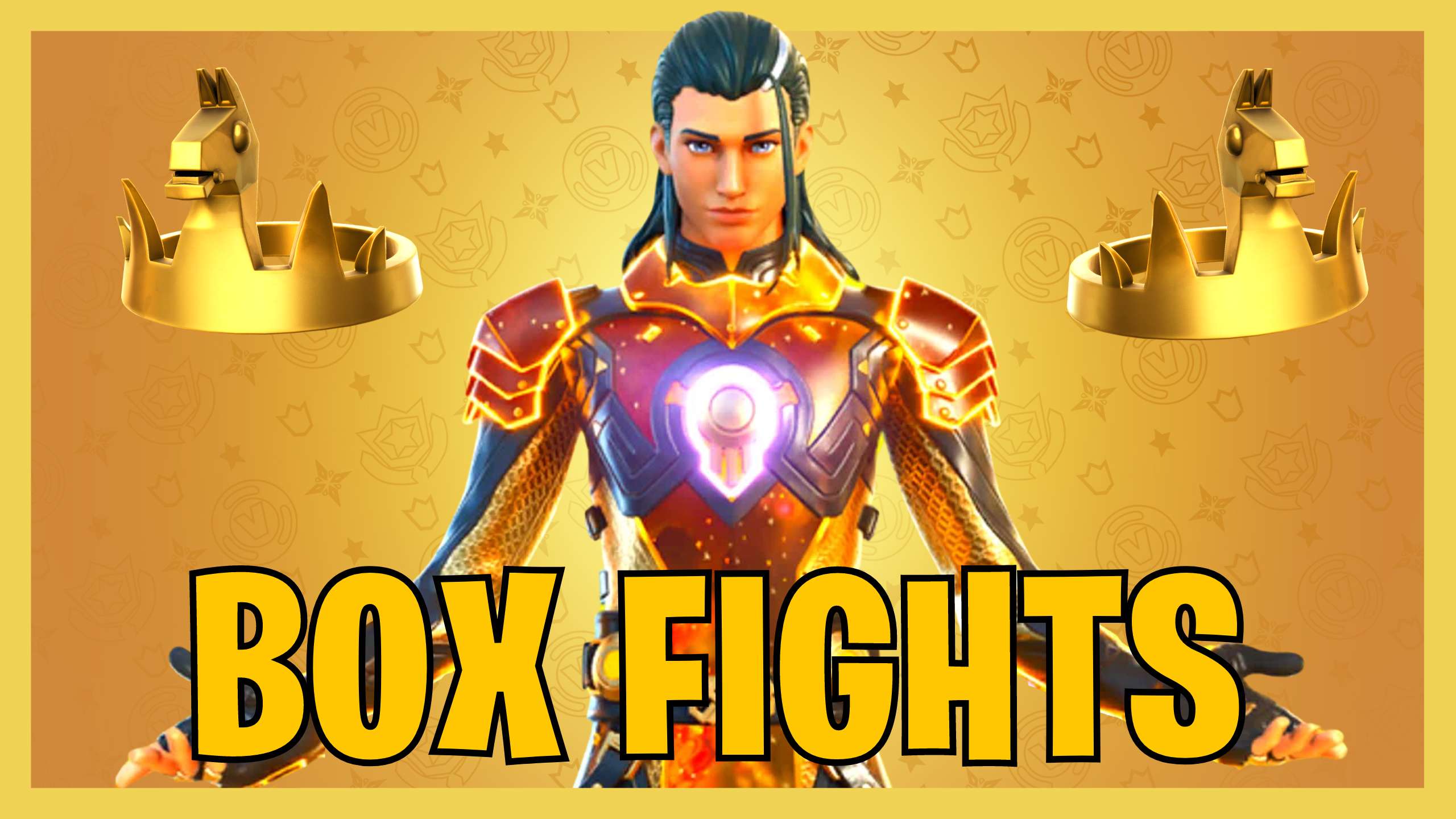 ⭐TOP TIER BOX FIGHTS 📦