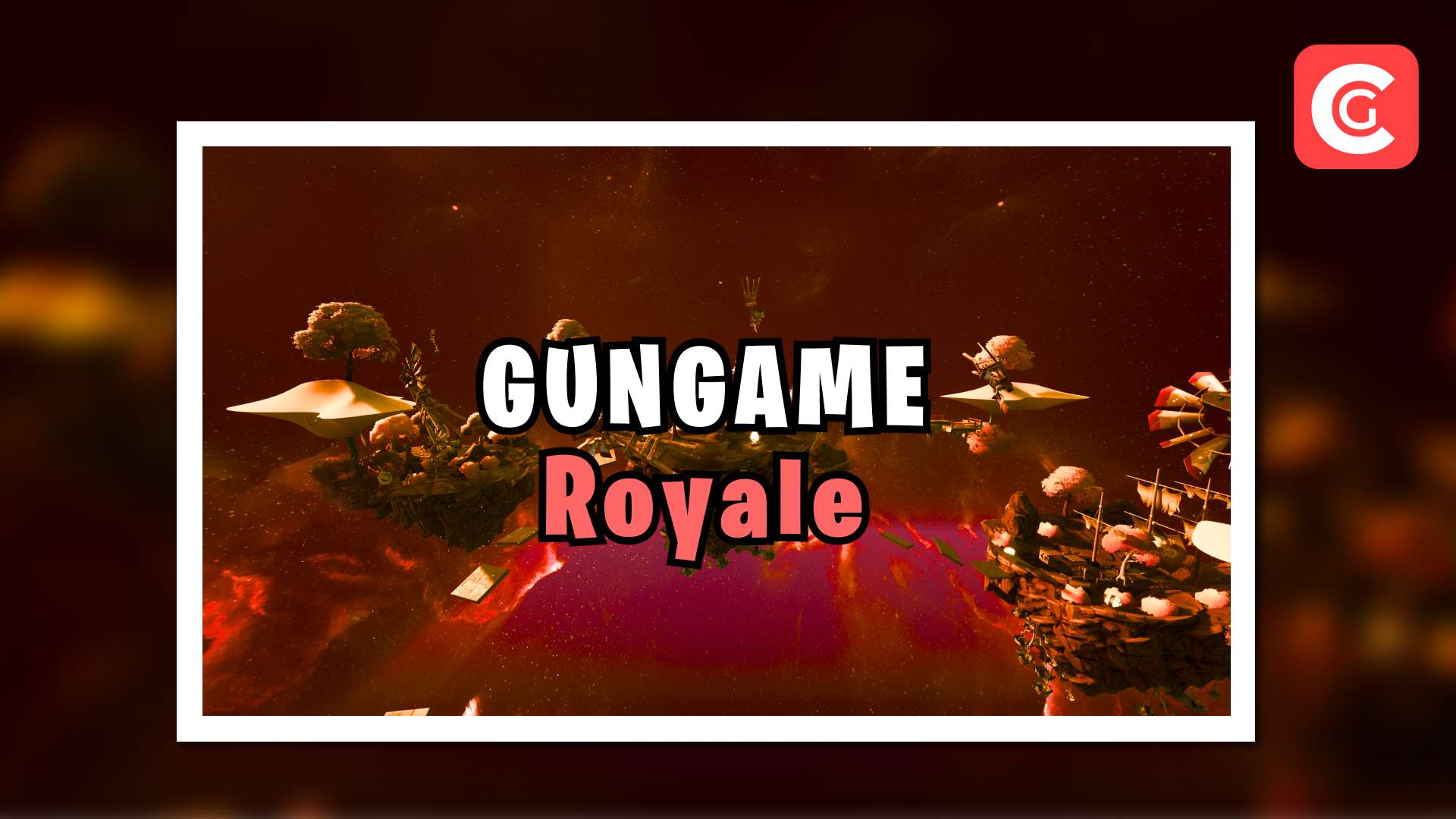 Gungame Royale