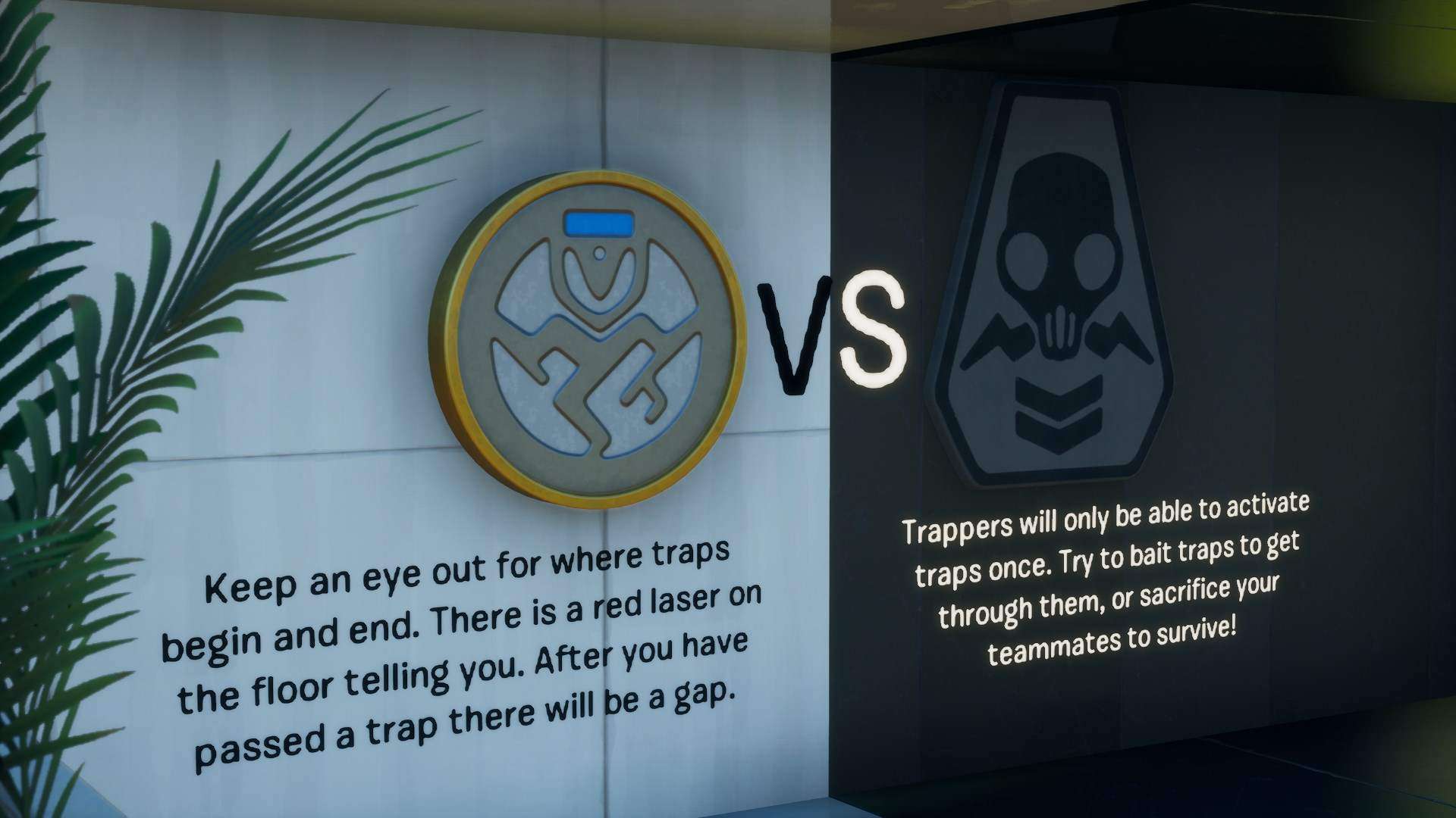 SHADOW VS GHOST - TRAPPERS VS RUNNERS image 3