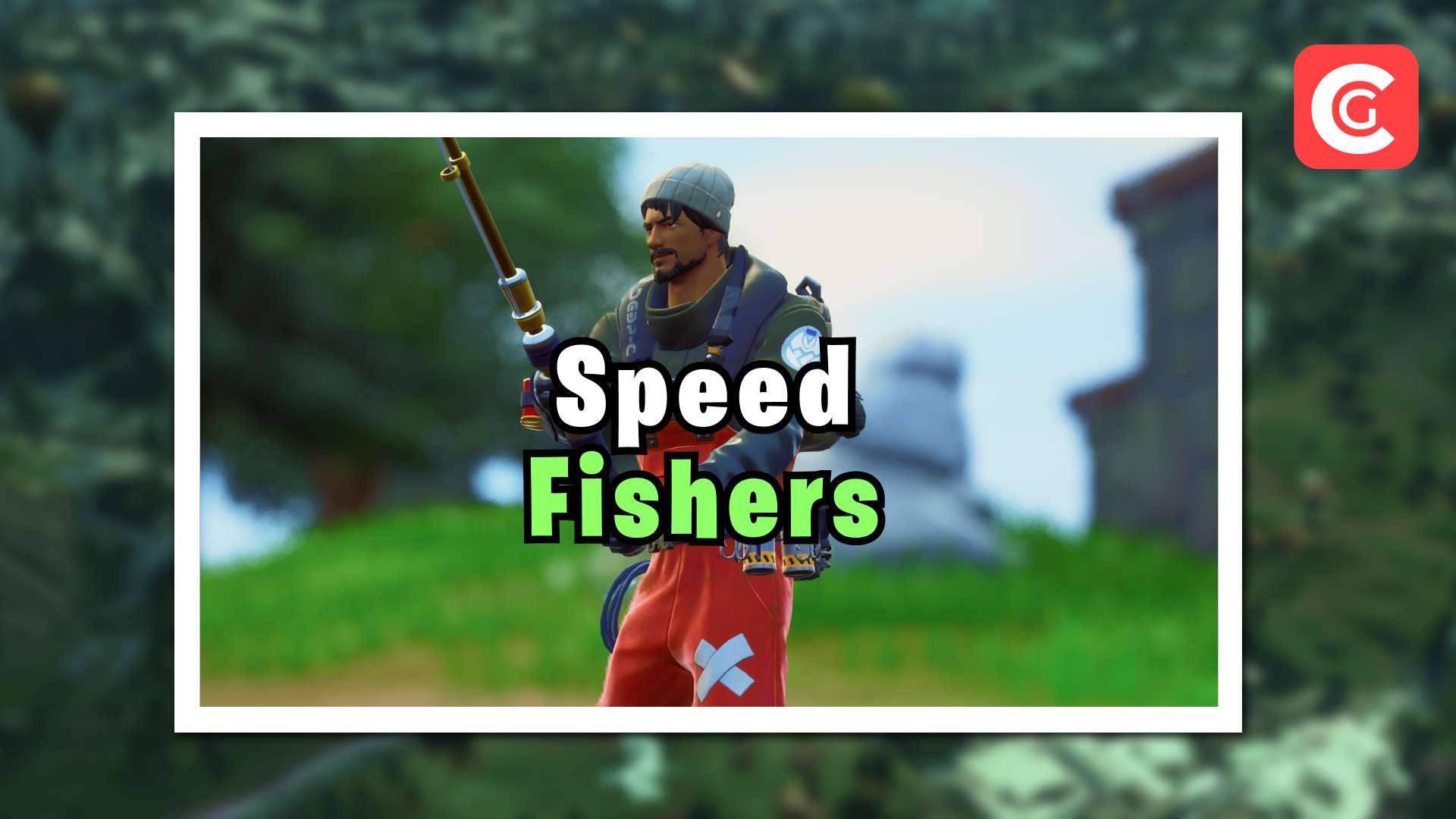 🎣 Ultimate Fishing Tycoon Pro 💯 - Fortnite Creative Map Code