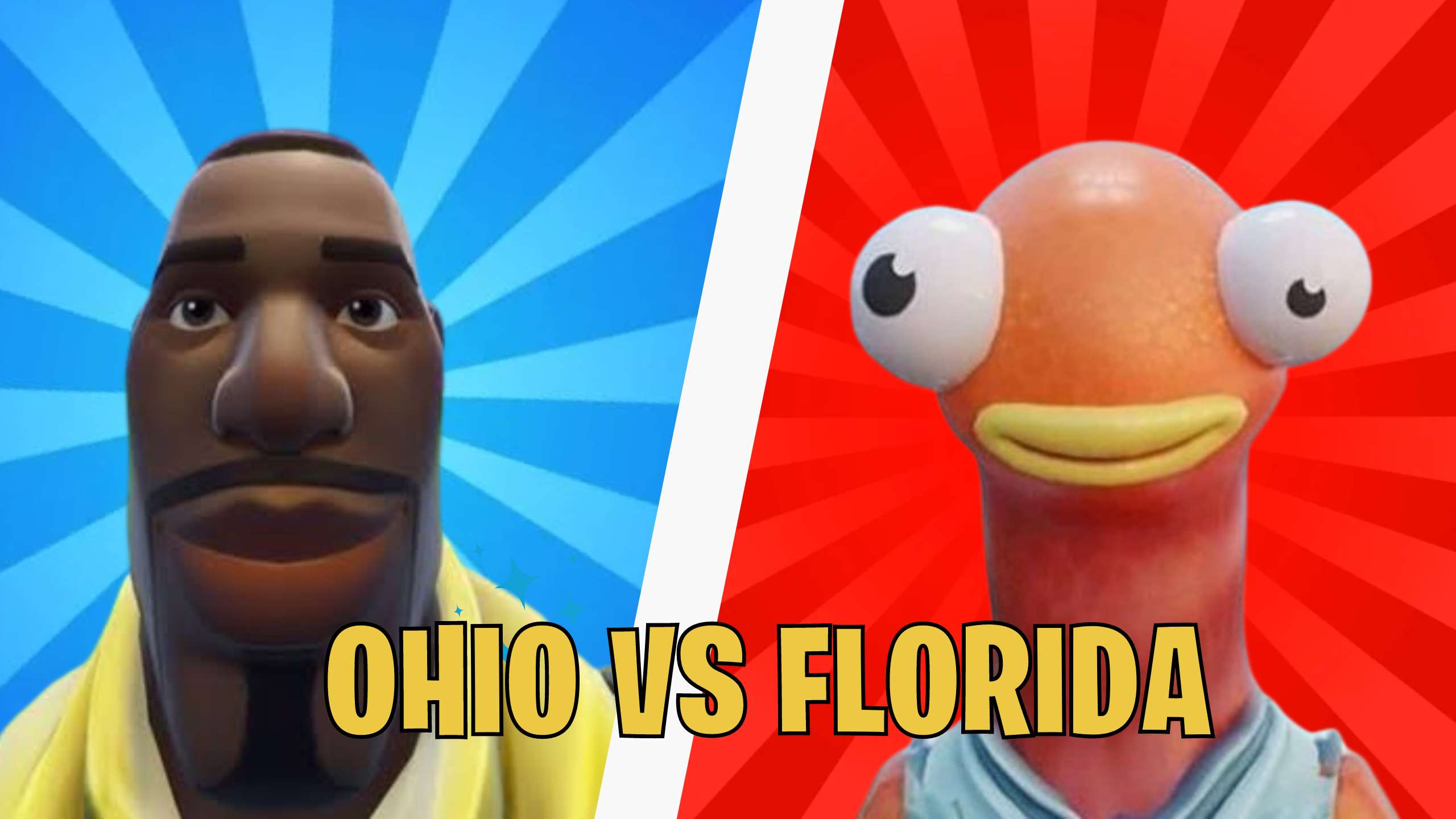 OHIO VS FLORIDA