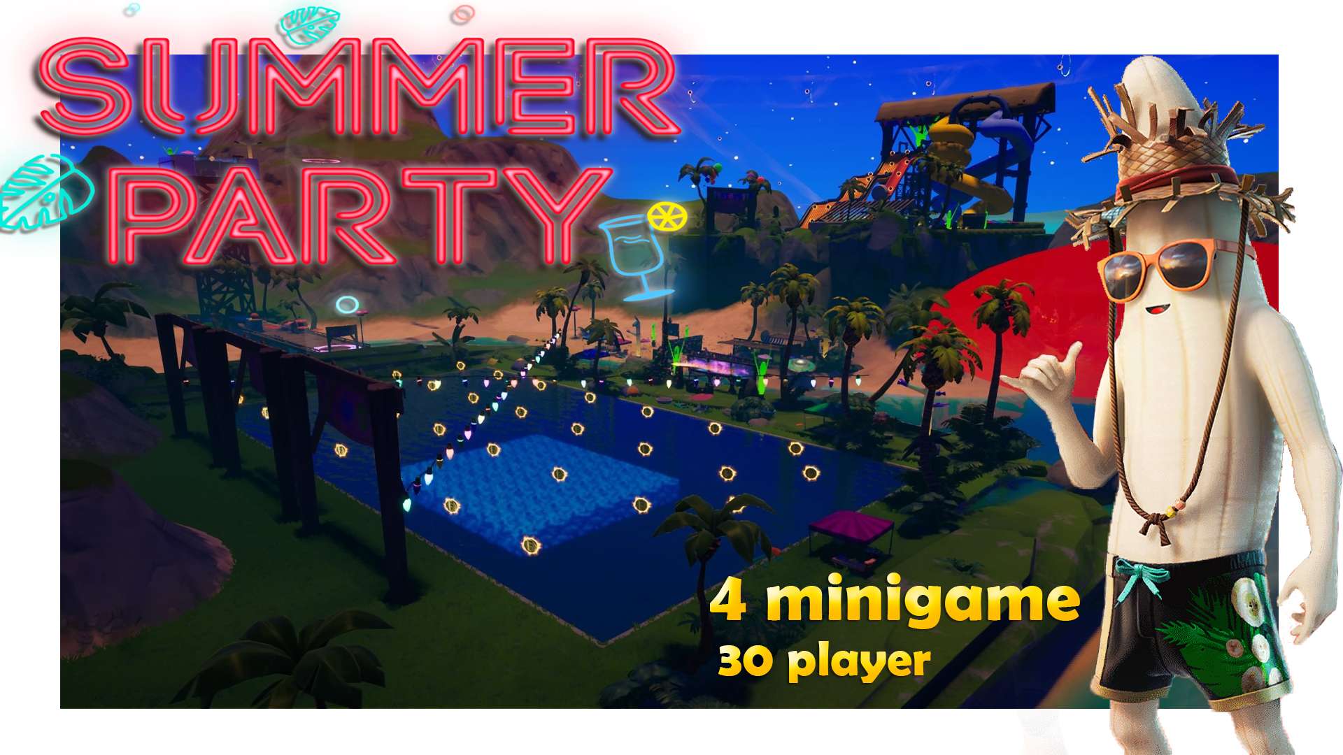 Summer Party