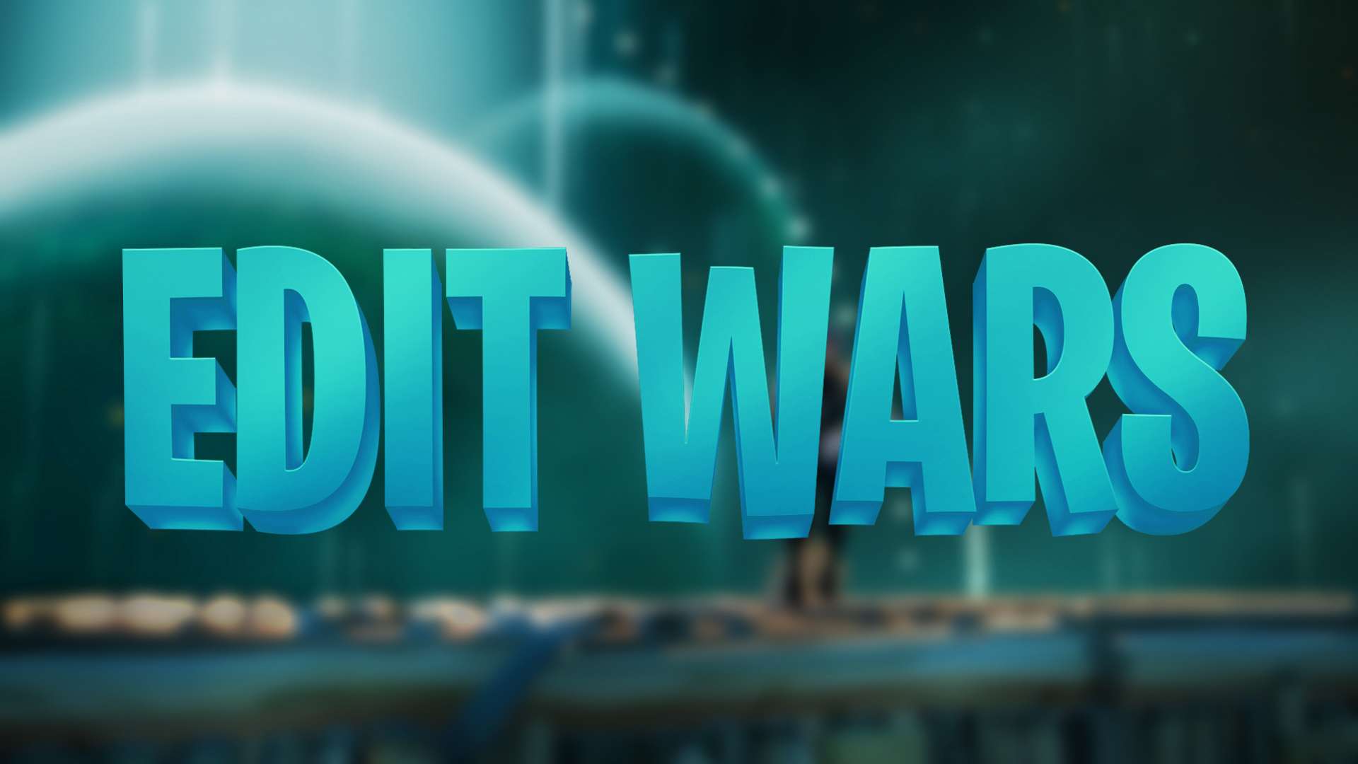 ✏️EDIT WARS✏️ 🛸SPACE🛸 - Fortnite Creative Map Code - Dropnite