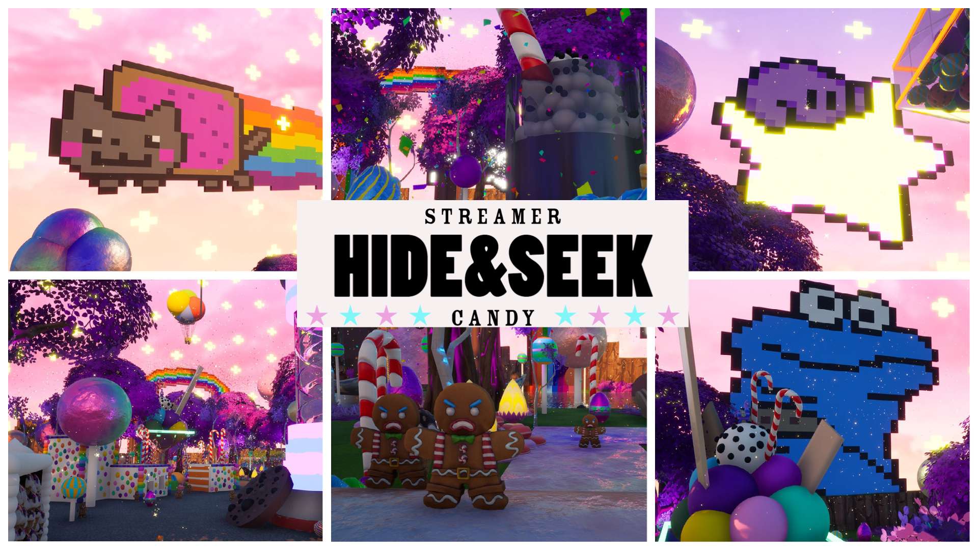 Cookie swirl c roblox hide and hot sale go seek