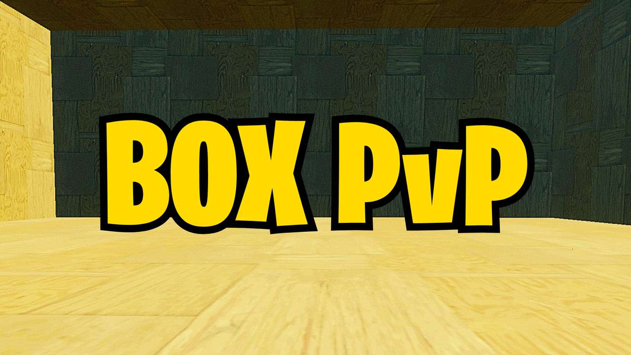 BOX PvP 📦