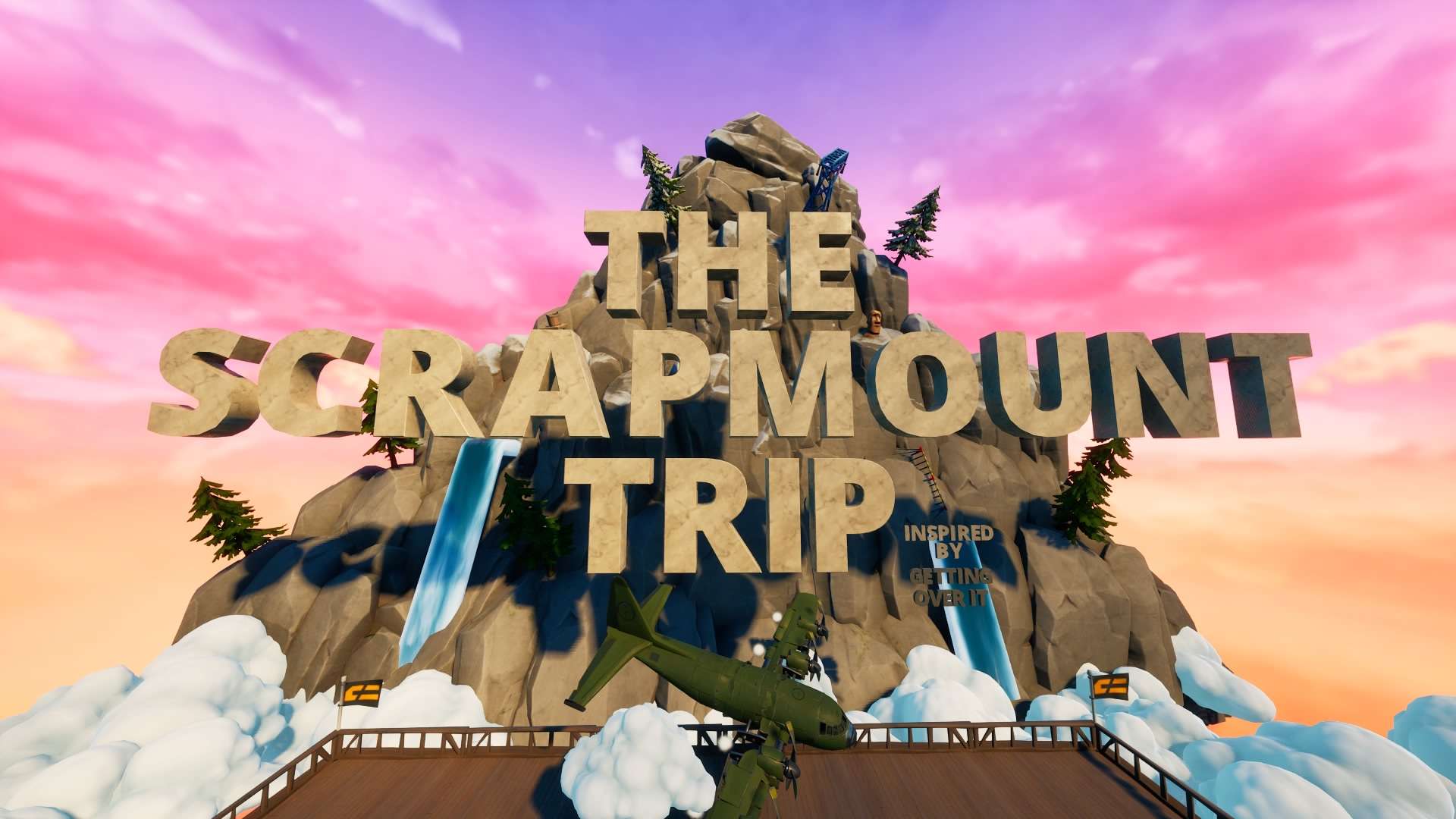 The Scrapmount Trip