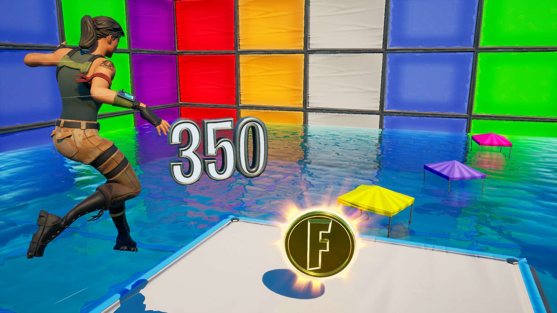 ⭐350+ Levels - Deathrun⭐