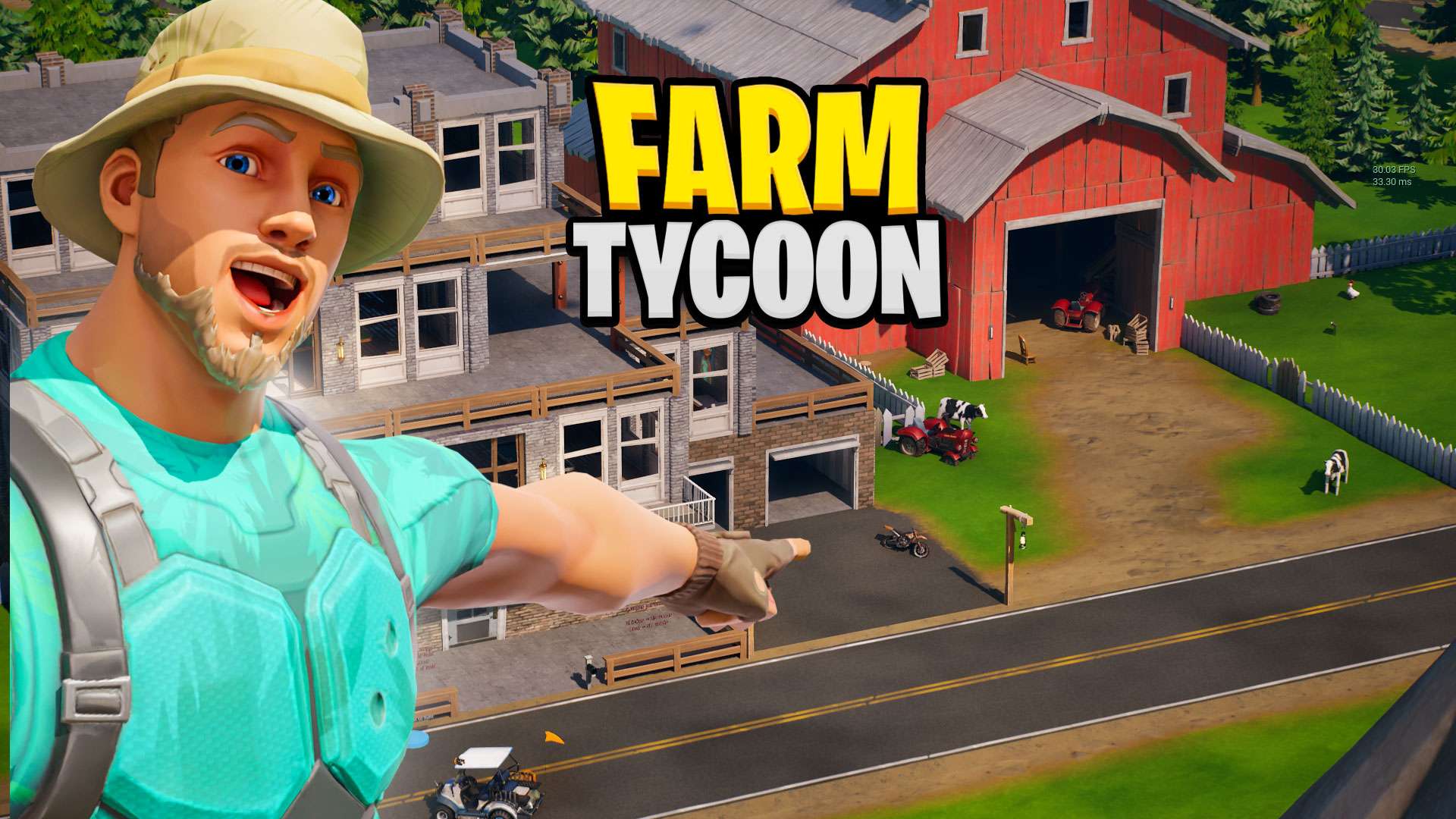 Farm TYCOON image 3