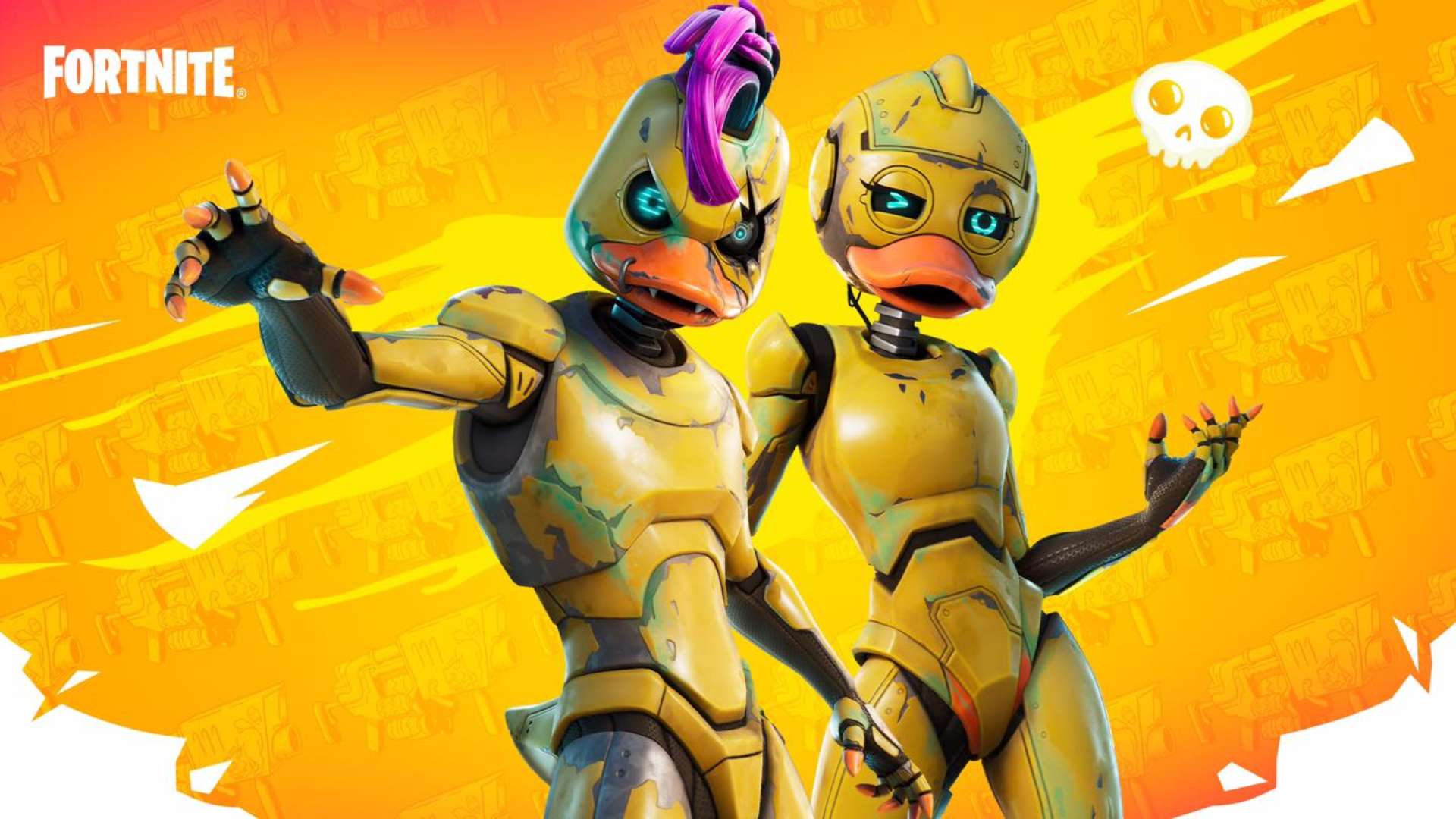 Unlock New FNAF Skins in Fortnite Update! 