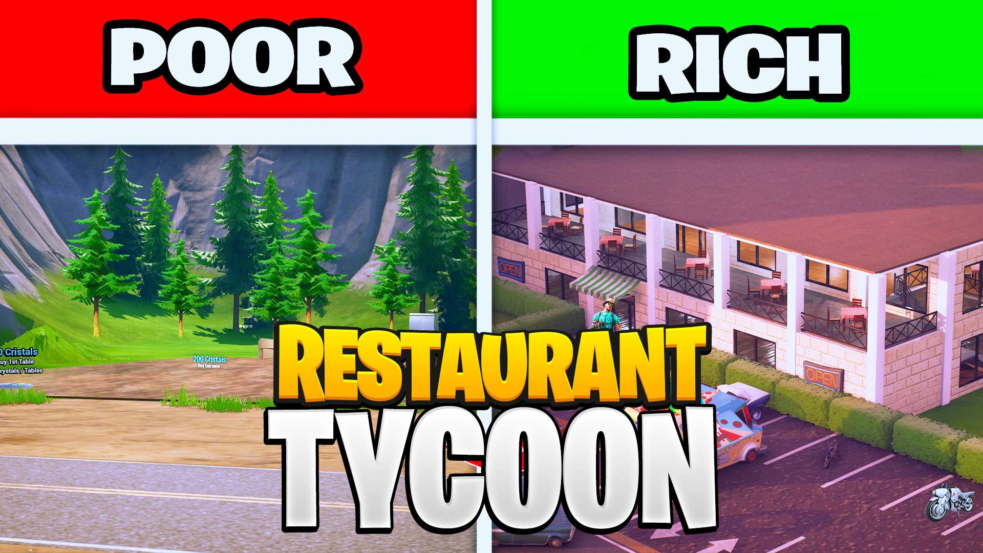The MySTiK | Restaurant Tycoon image 2