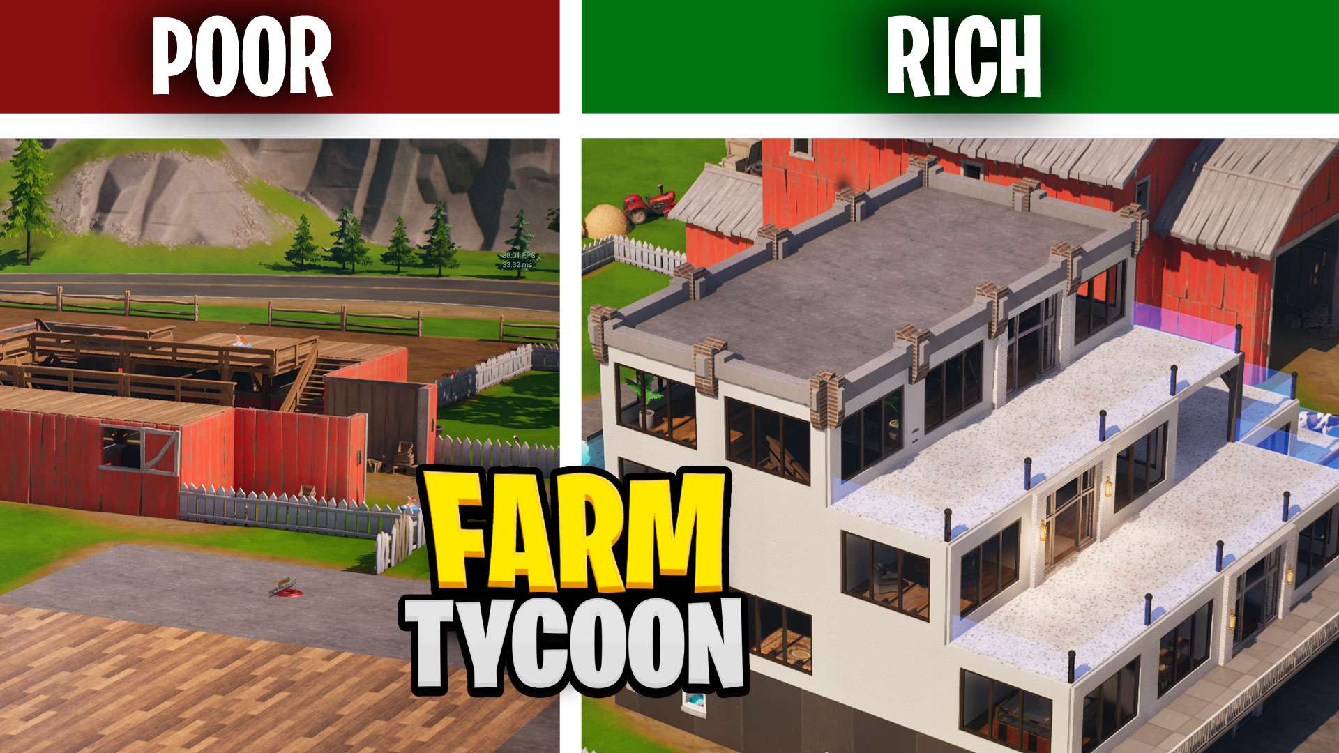 Farm Tycoon 🌾 - Roblox
