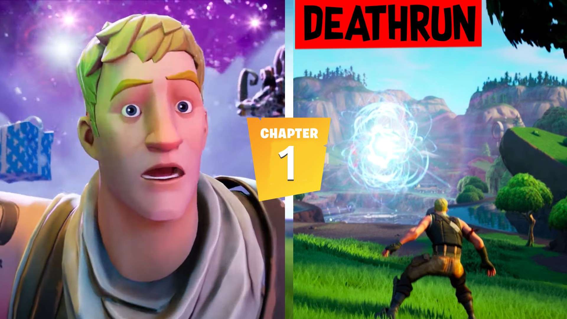 ULTIMATE OG DEATHRUN 😈