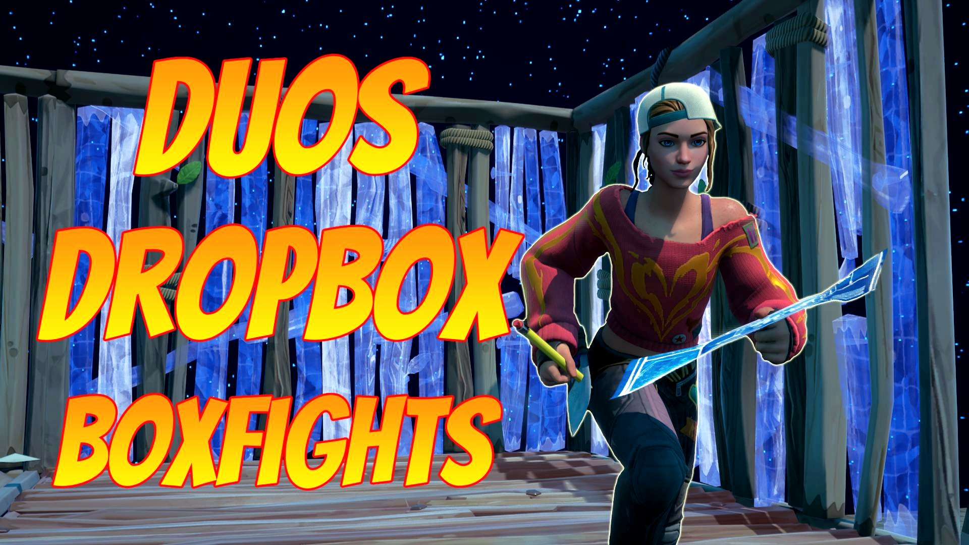 Duos DropBox BoxFight