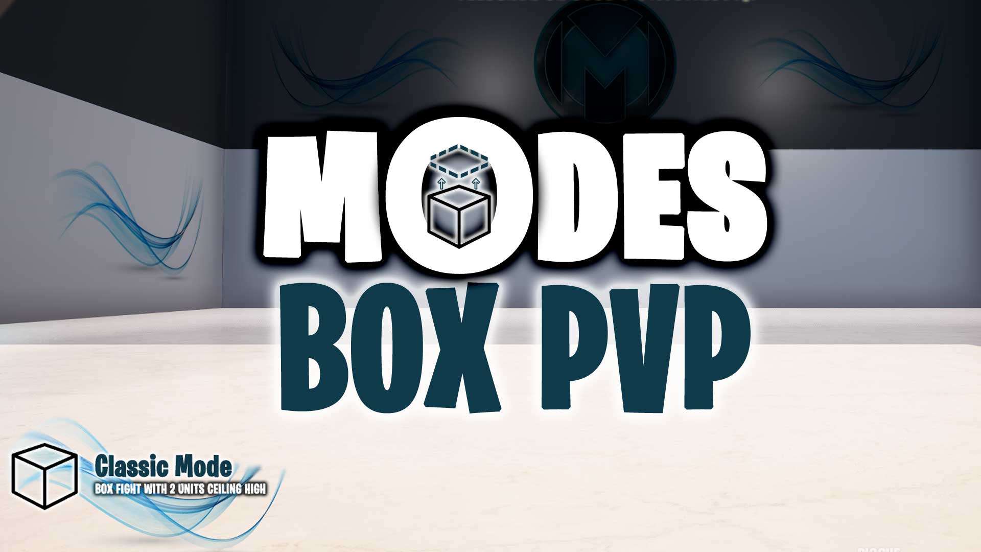MODES 📦 BOX PVP