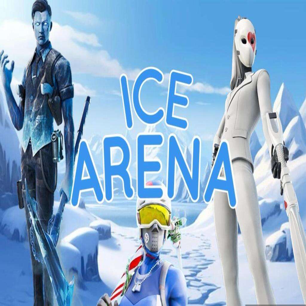 ICE ARENA