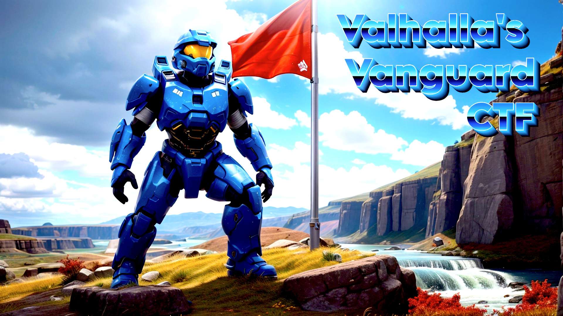 FNBG: Valhalla's Vanguard