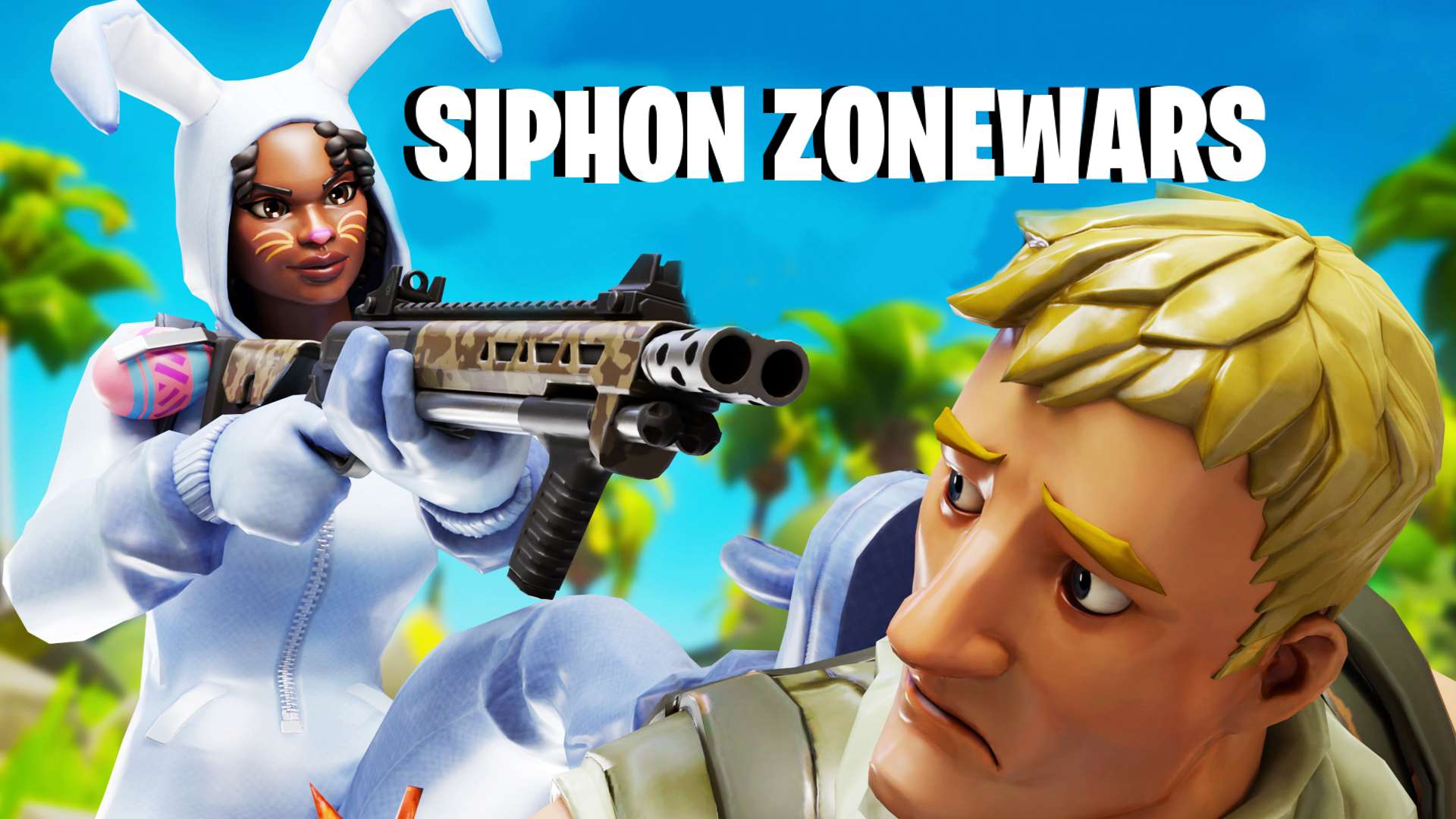 SIPHON ZoneWars FFA image 3