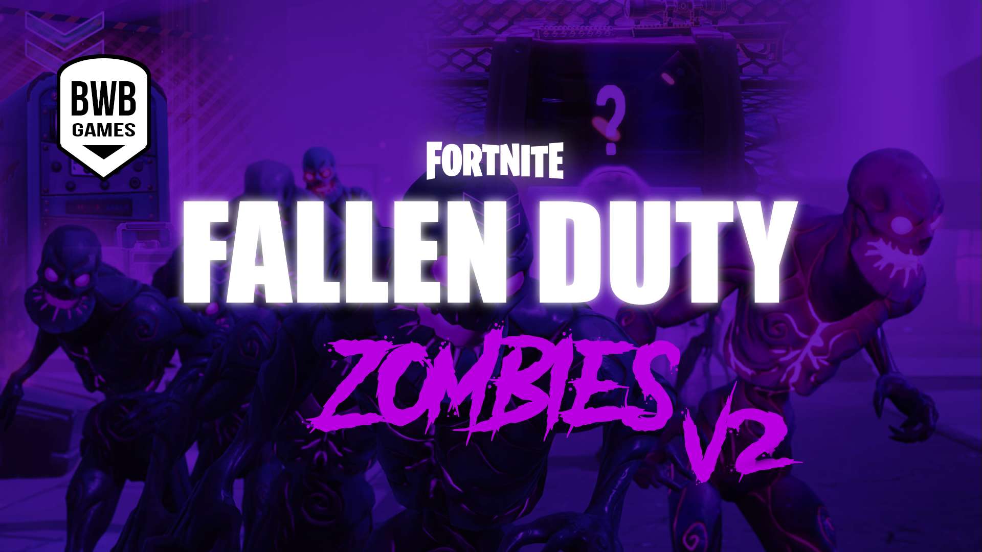 Fallen Duty Zombies V2