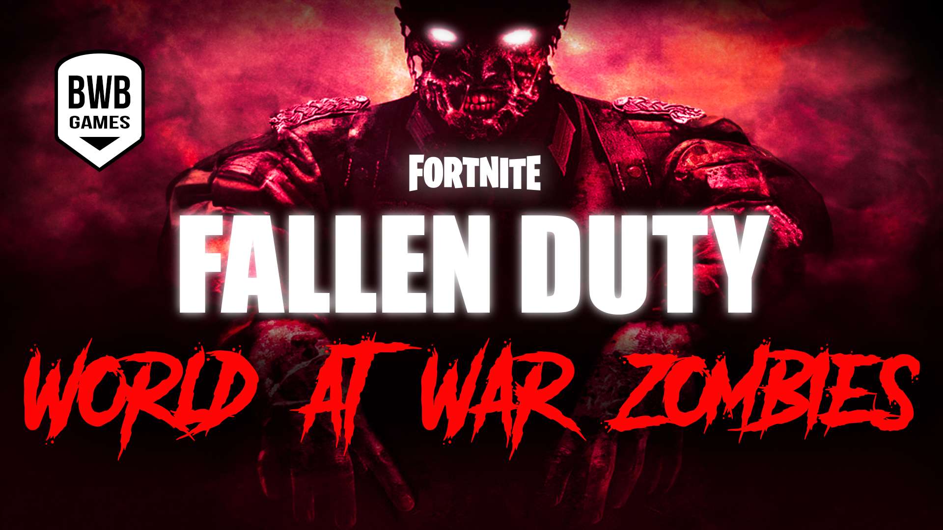 Fallen Duty WaW Zombies
