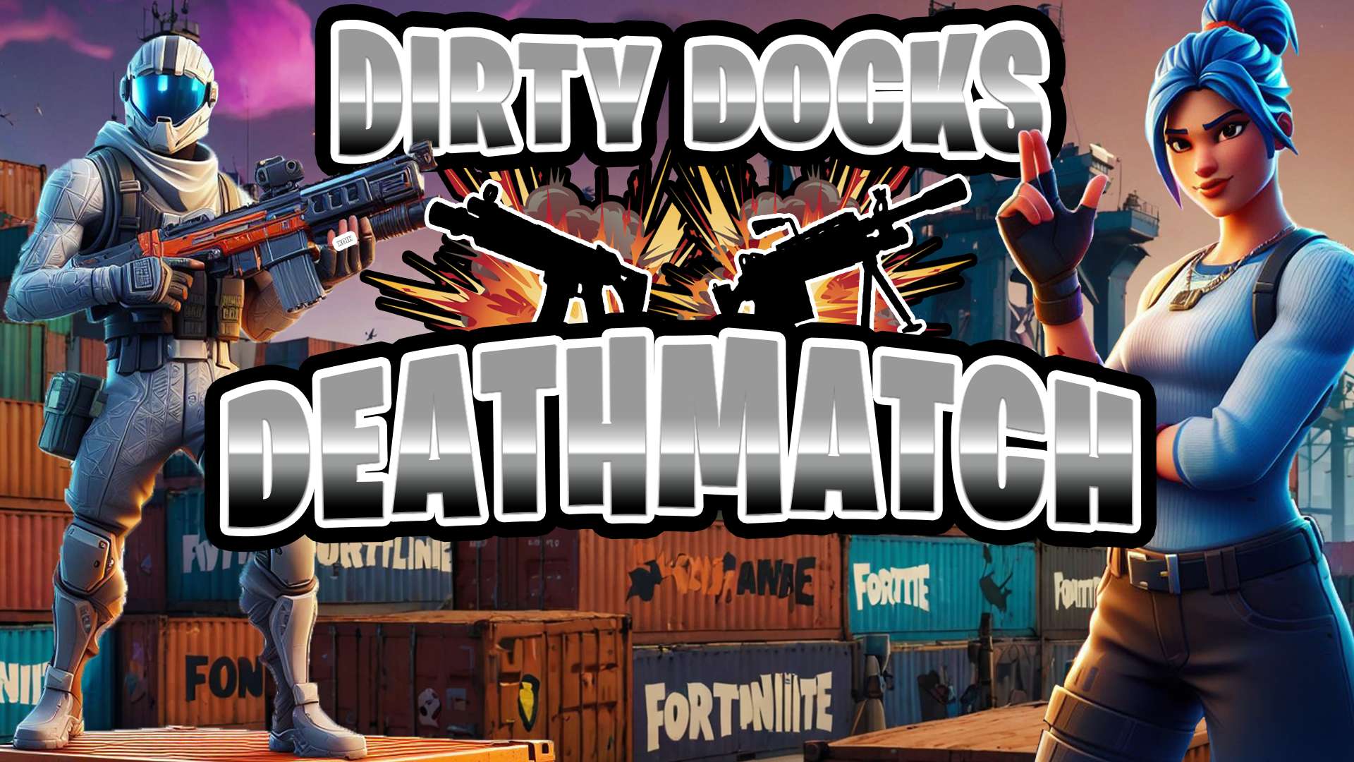 Dirty Docks FFA