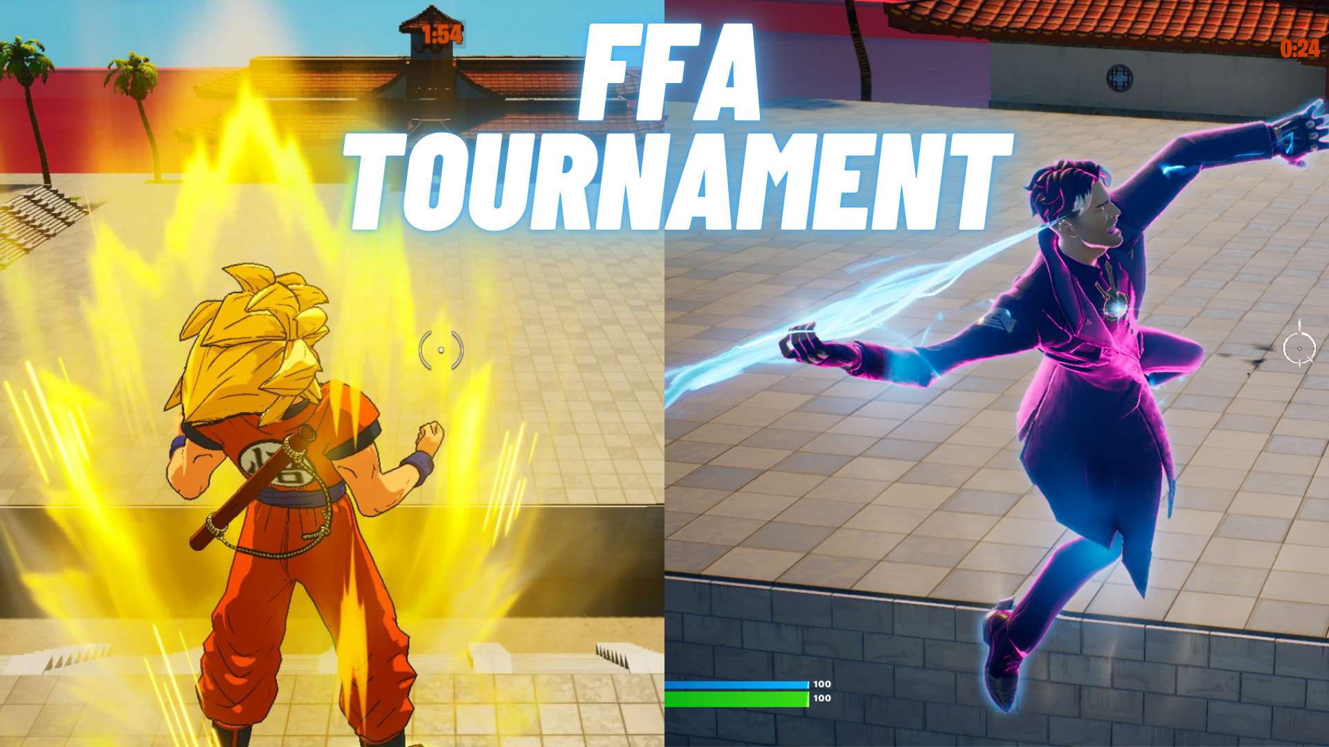 FFA Tournament ( C5S2 )