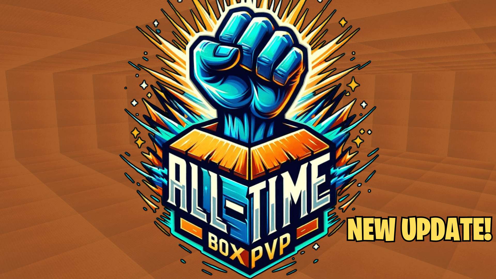 🏆All-Time Box PVP📦