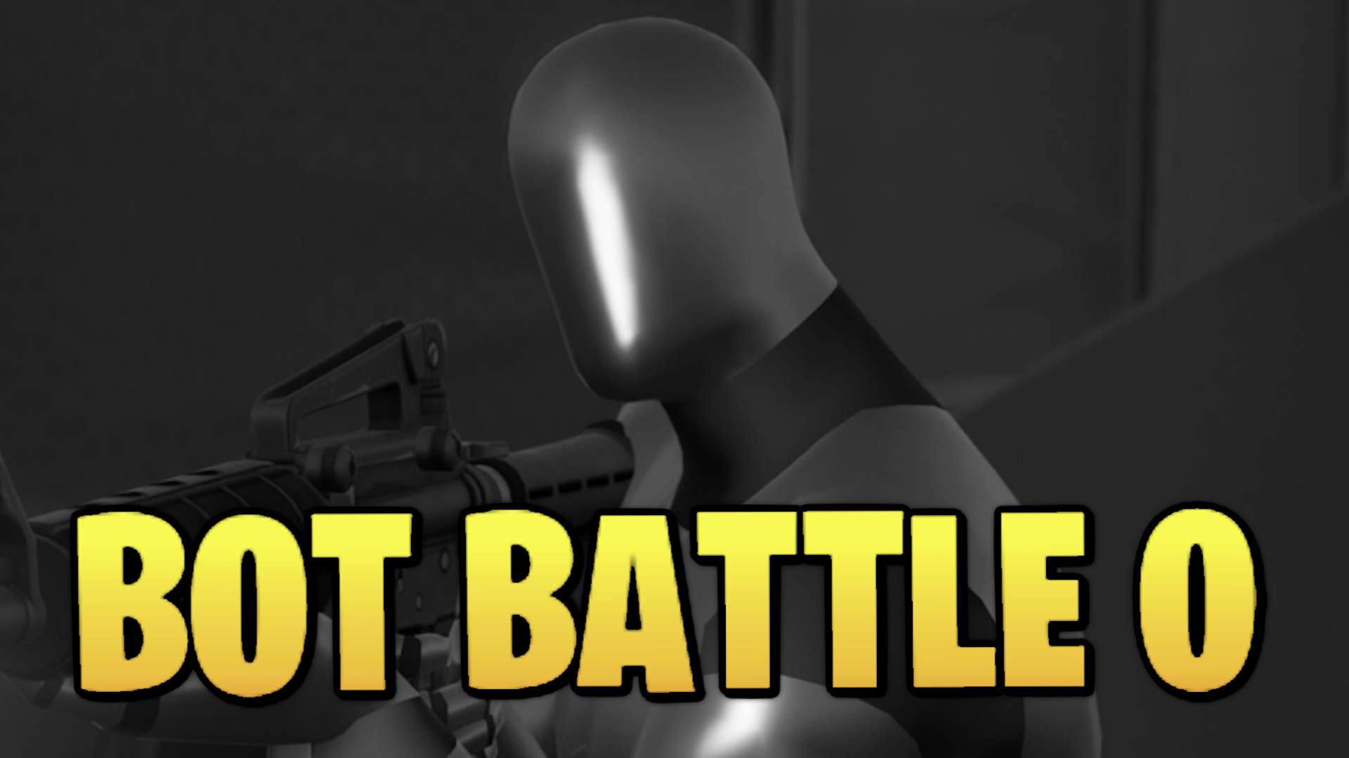 Bot Battle 0