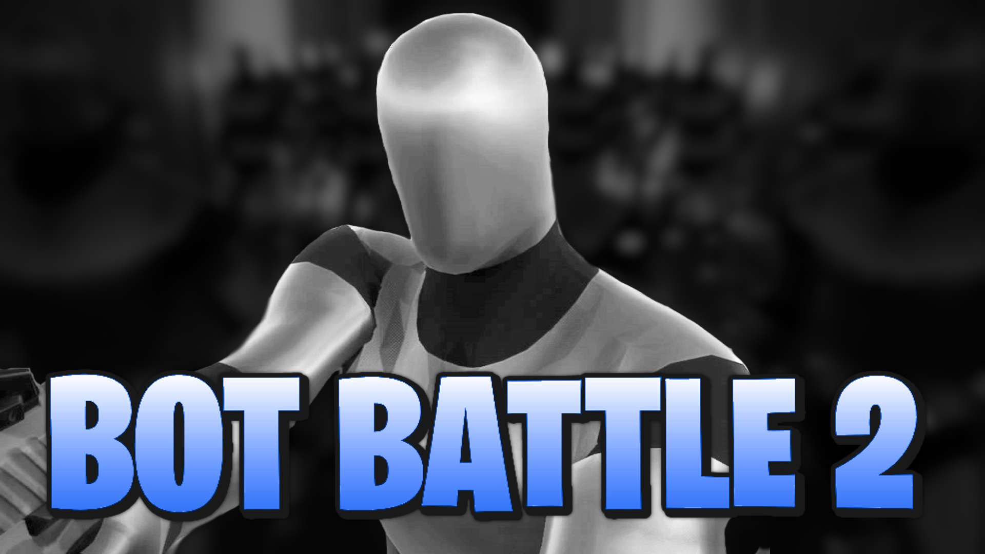 Bot Battle 2 8431-0597-2012