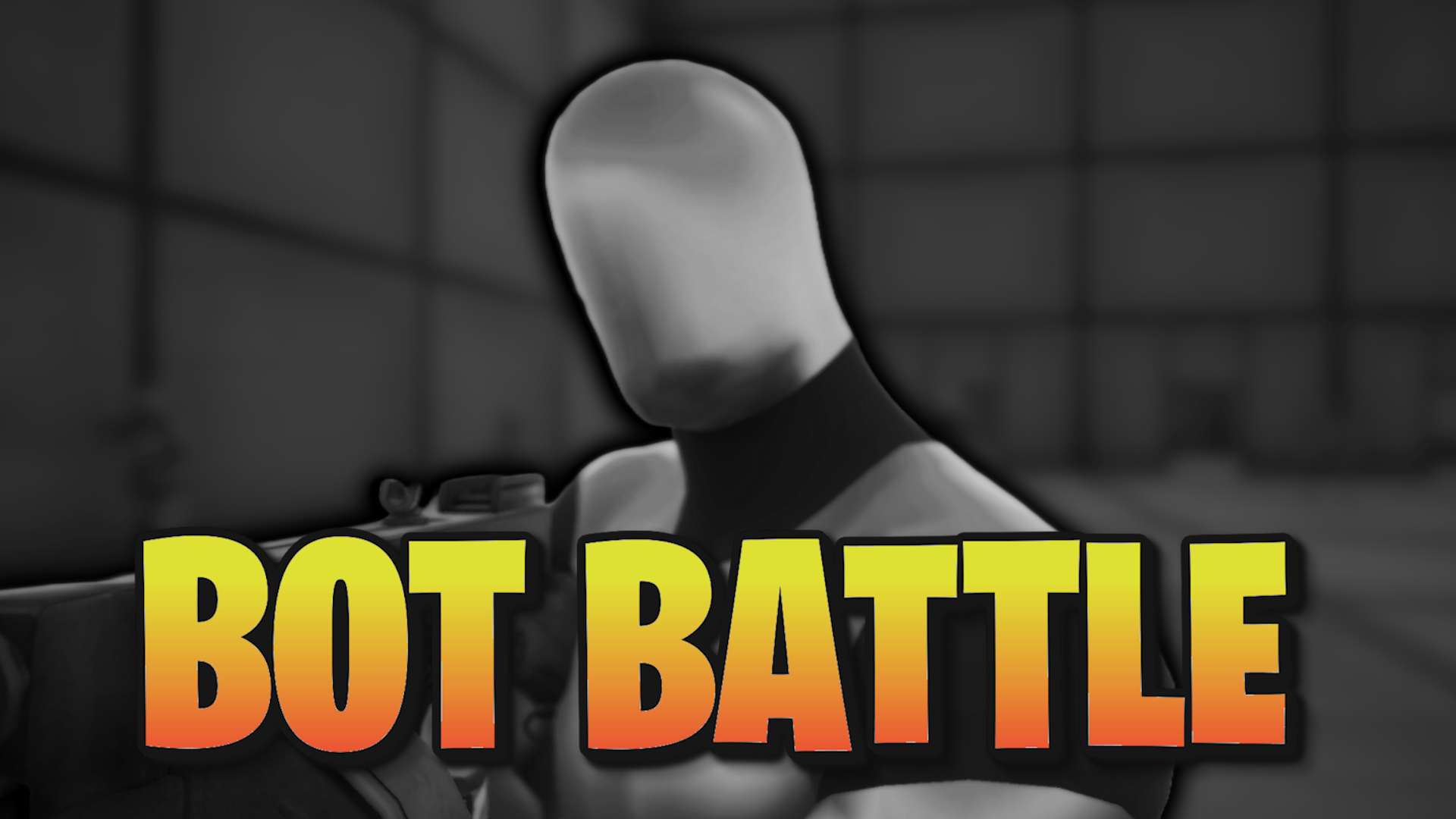 Bot Battle 9353-9814-8681