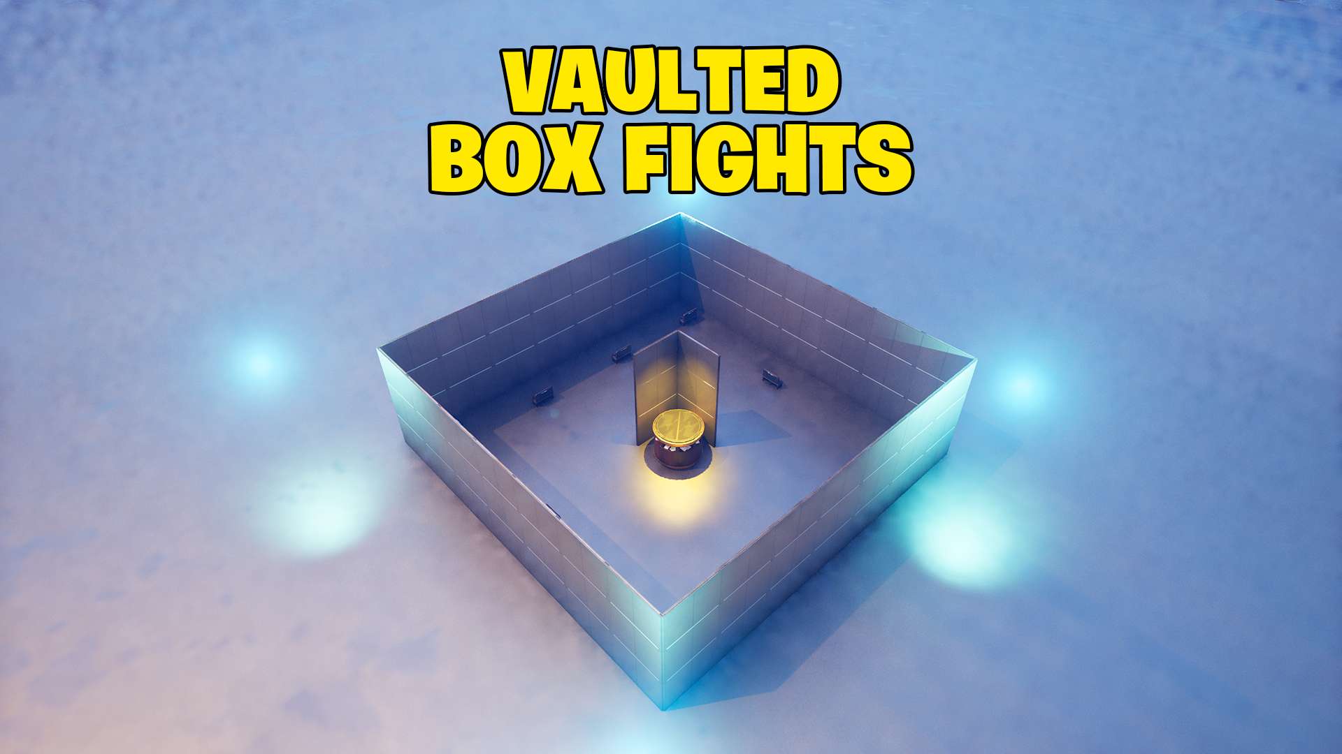 Vaulted Box Fights