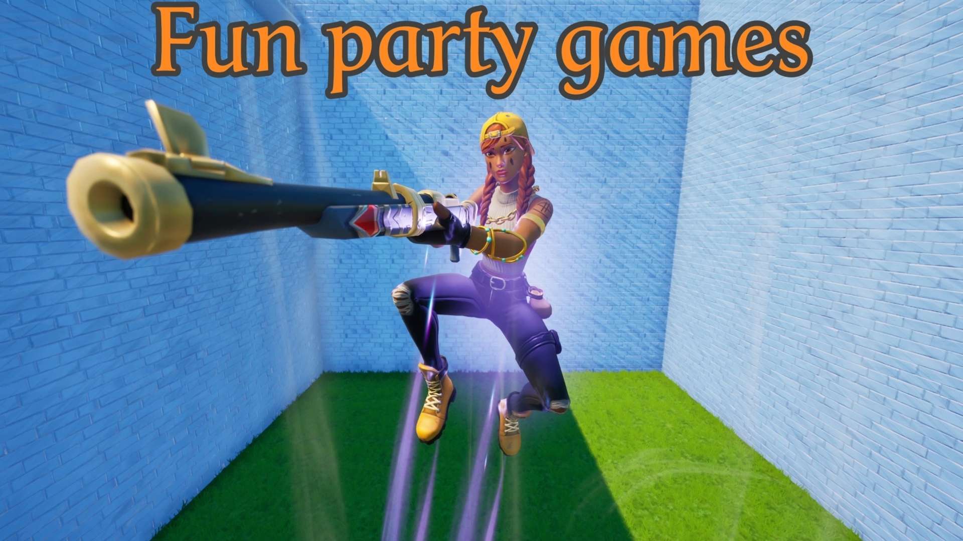 Party Fun Games
