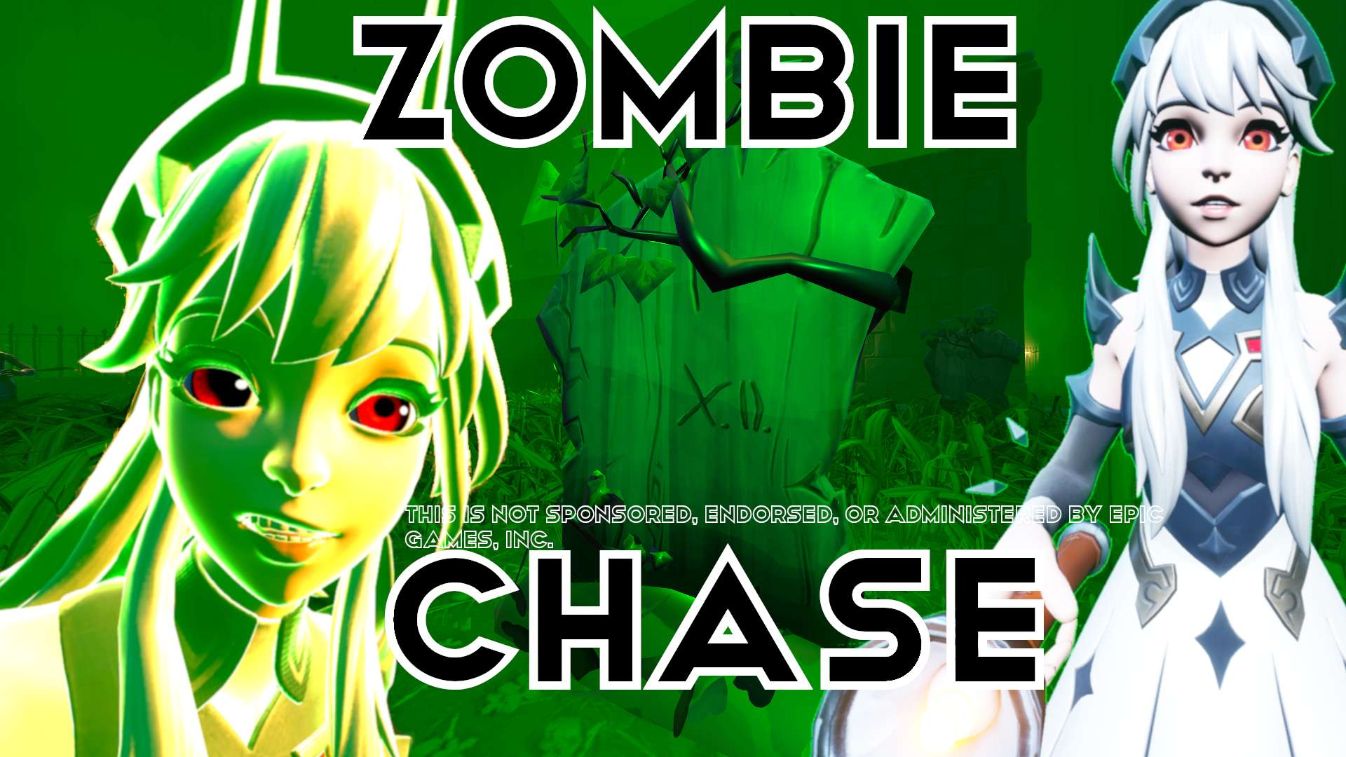 🧟 Zombie Chase 🏃