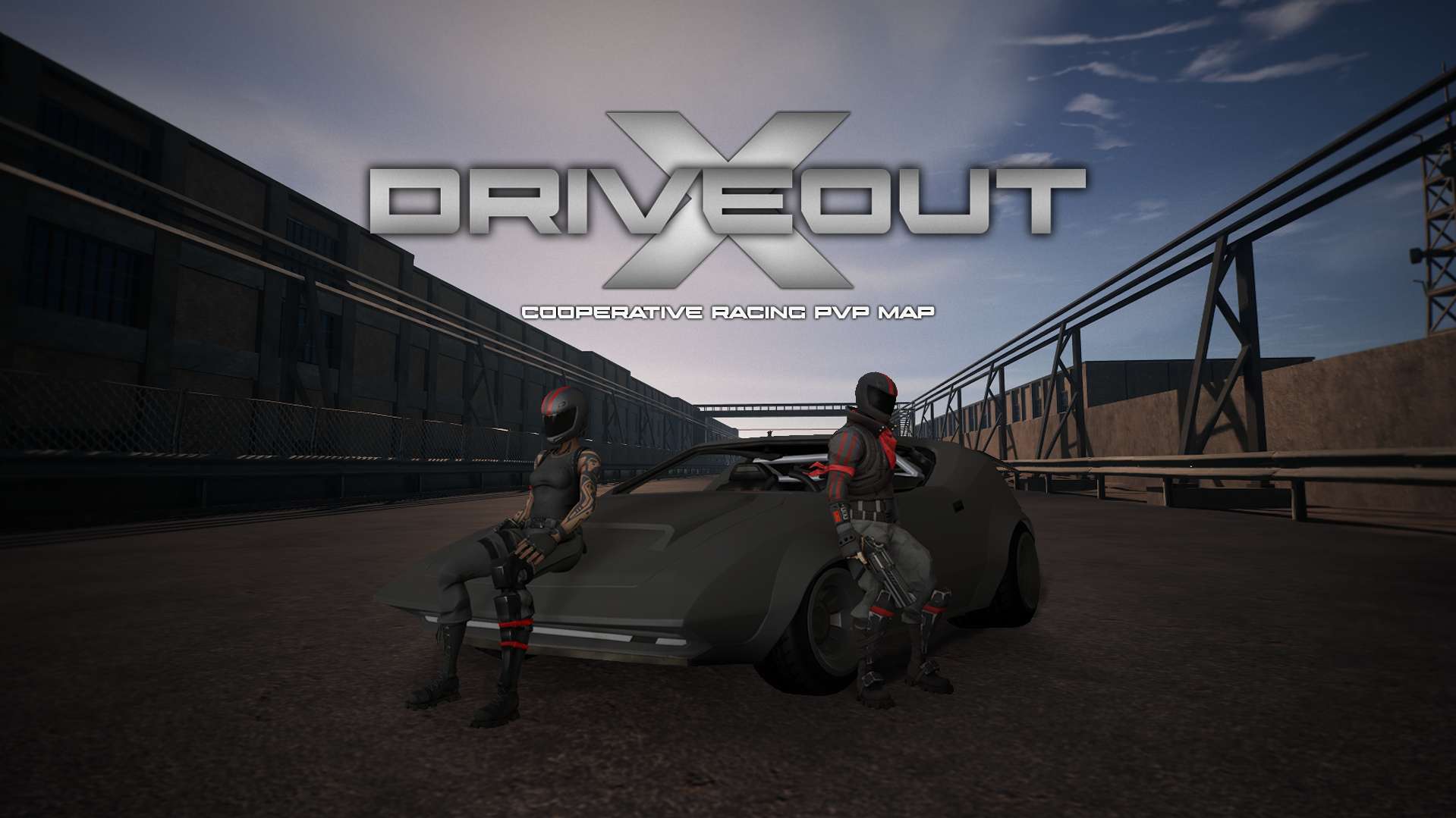 DRIVEOUT X image 2