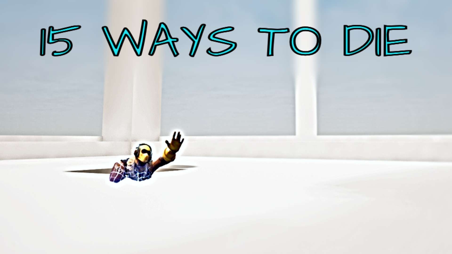 Ways To Die - Introduction image 3